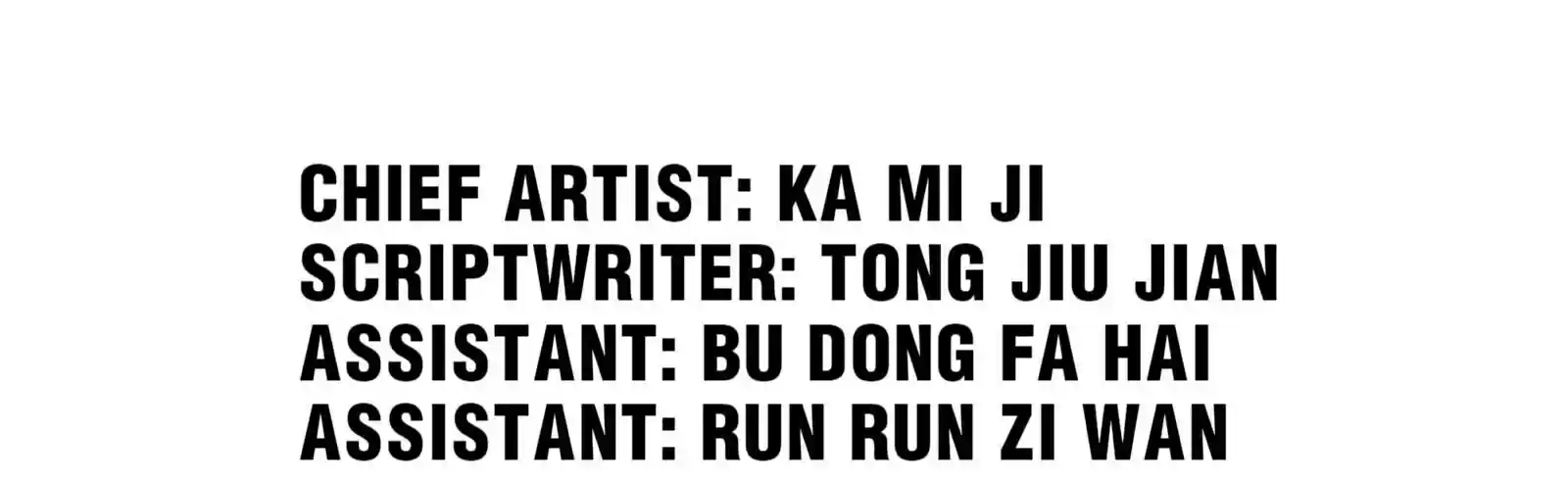 Handling The Demoness And Saintess Chapter 4: Qian He's... Hungry