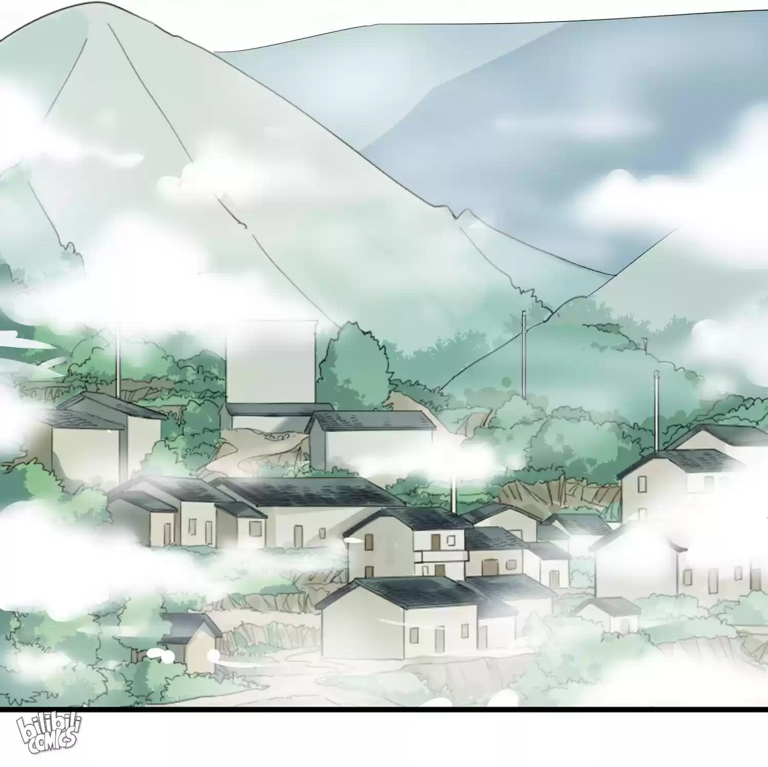 Handling The Demoness And Saintess Chapter 4: Qian He's... Hungry