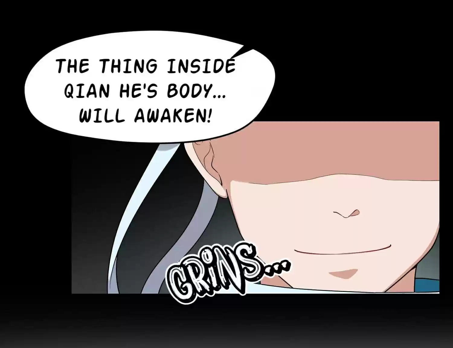 Handling The Demoness And Saintess Chapter 4: Qian He's... Hungry