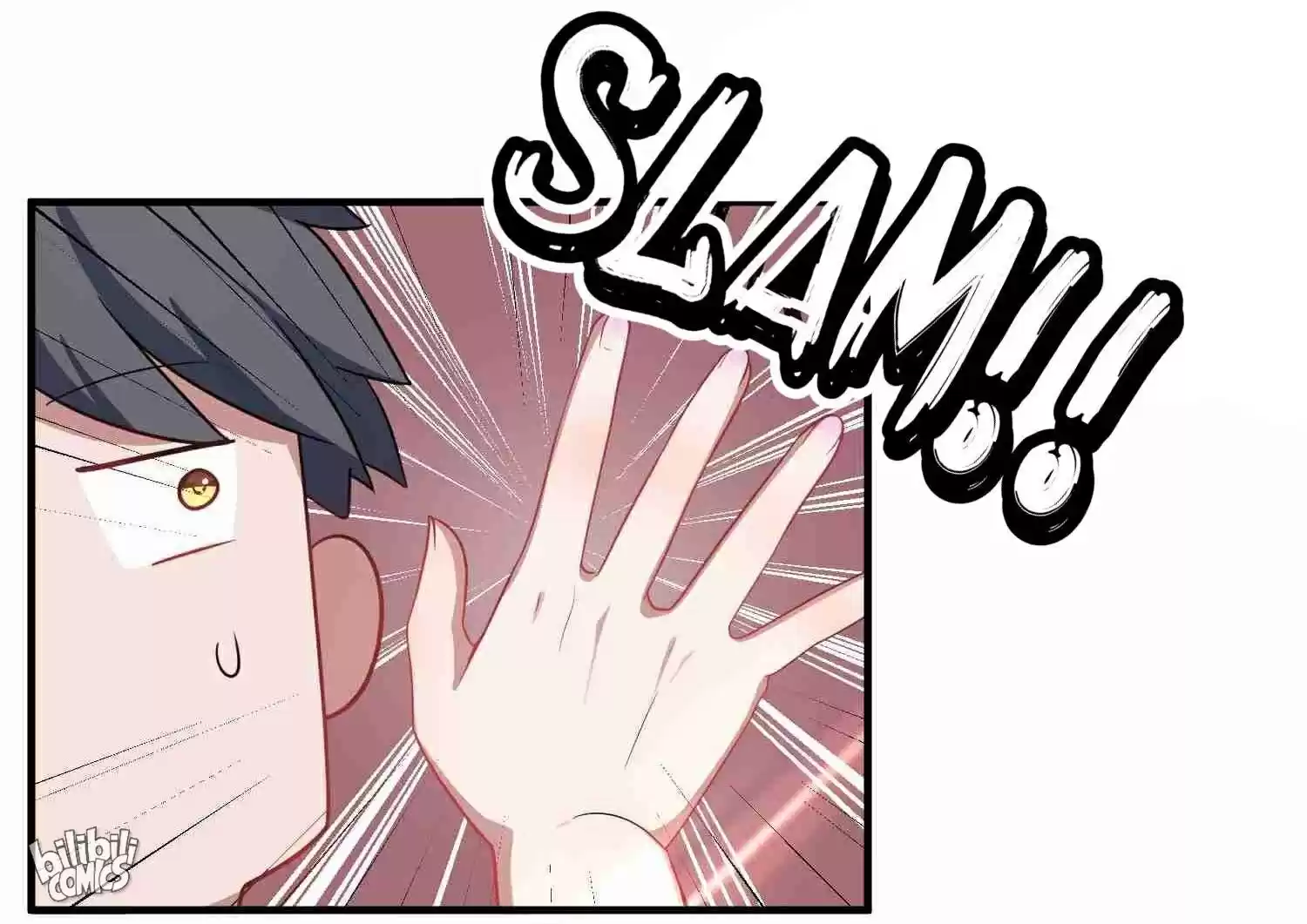 Handling The Demoness And Saintess Chapter 4: Qian He's... Hungry