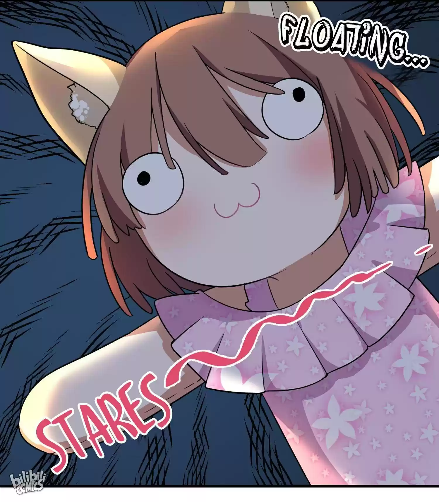 Handling The Demoness And Saintess Chapter 4: Qian He's... Hungry