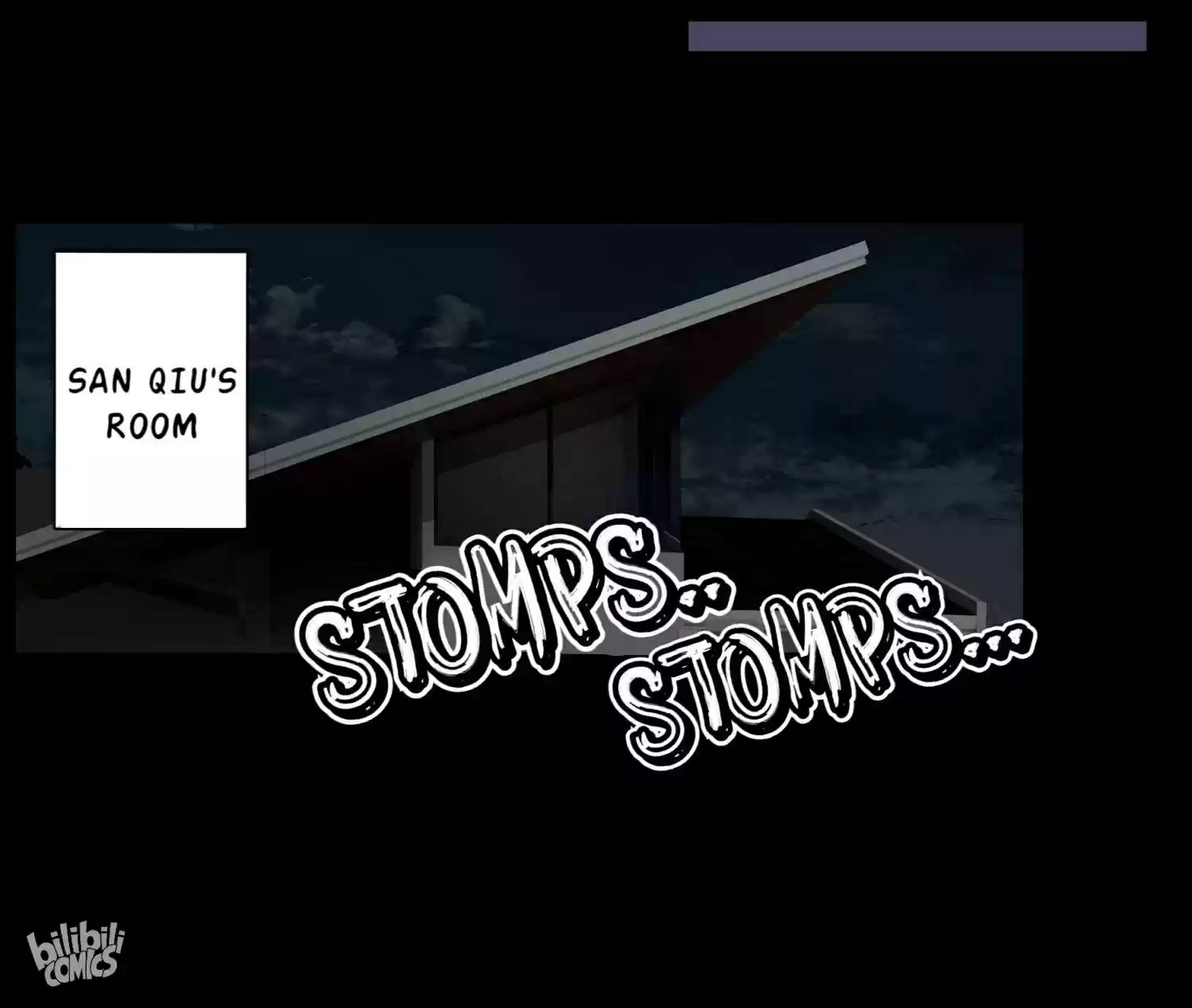 Handling The Demoness And Saintess Chapter 4: Qian He's... Hungry