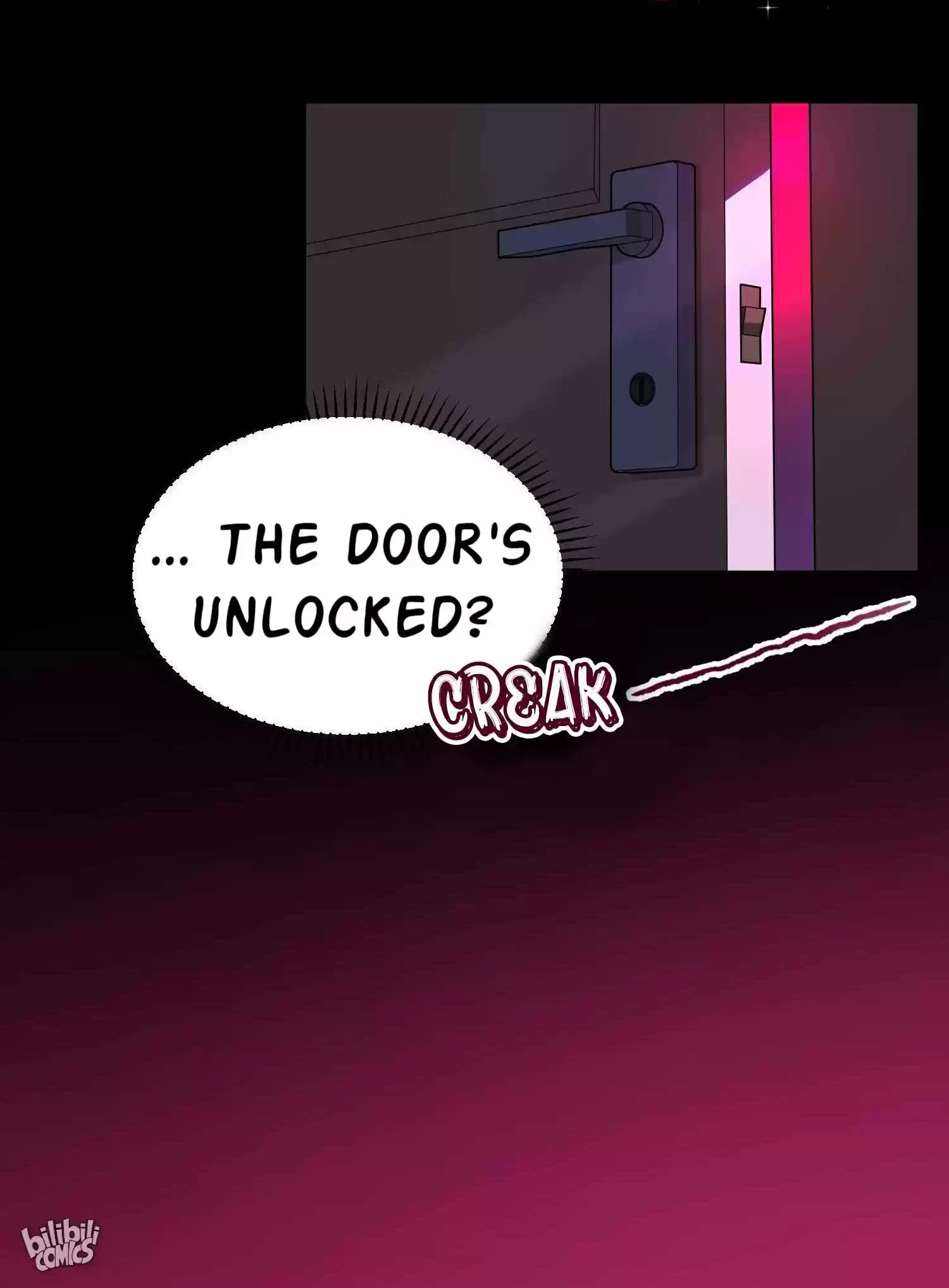 Handling The Demoness And Saintess Chapter 4: Qian He's... Hungry