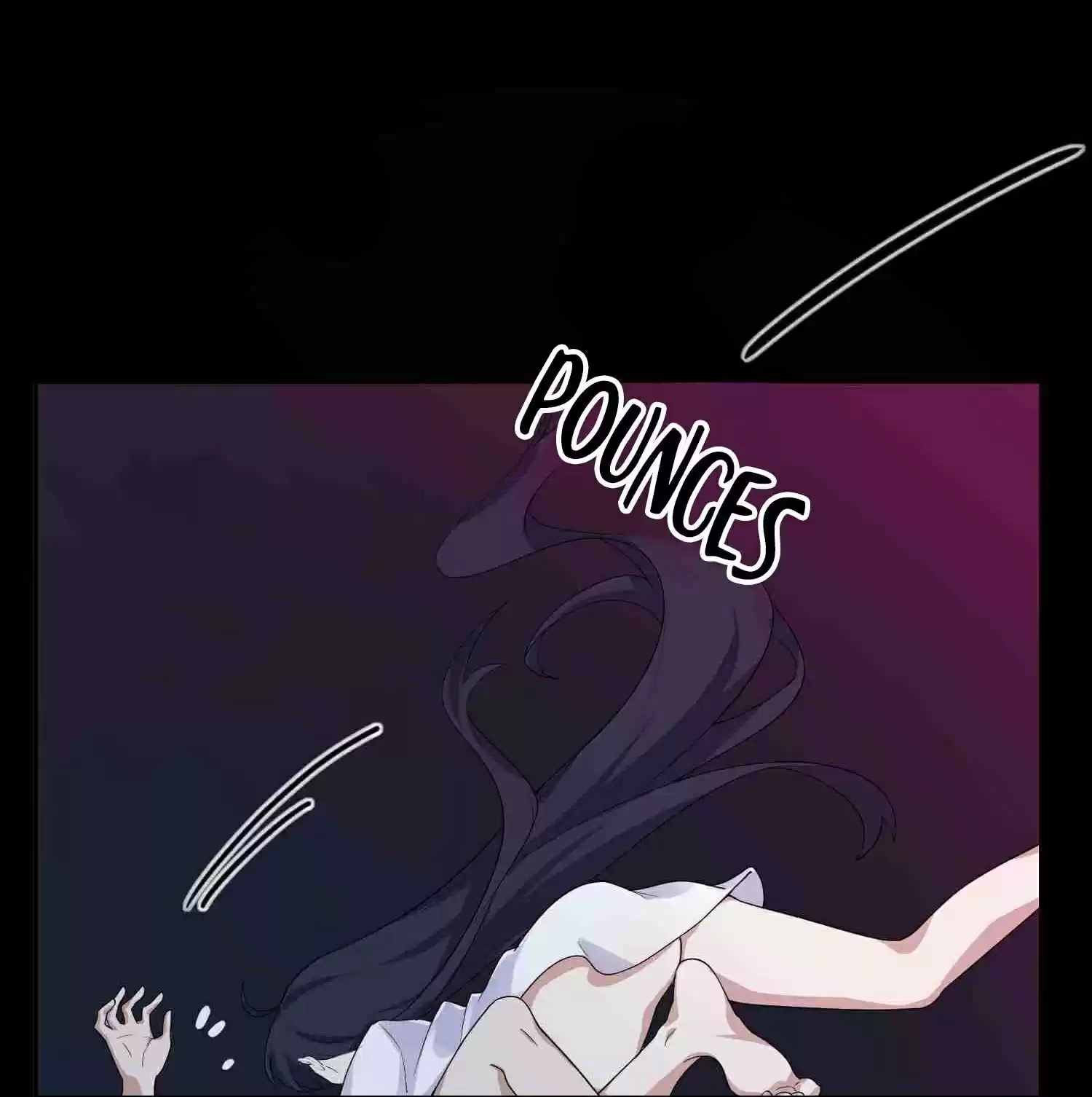 Handling The Demoness And Saintess Chapter 4: Qian He's... Hungry