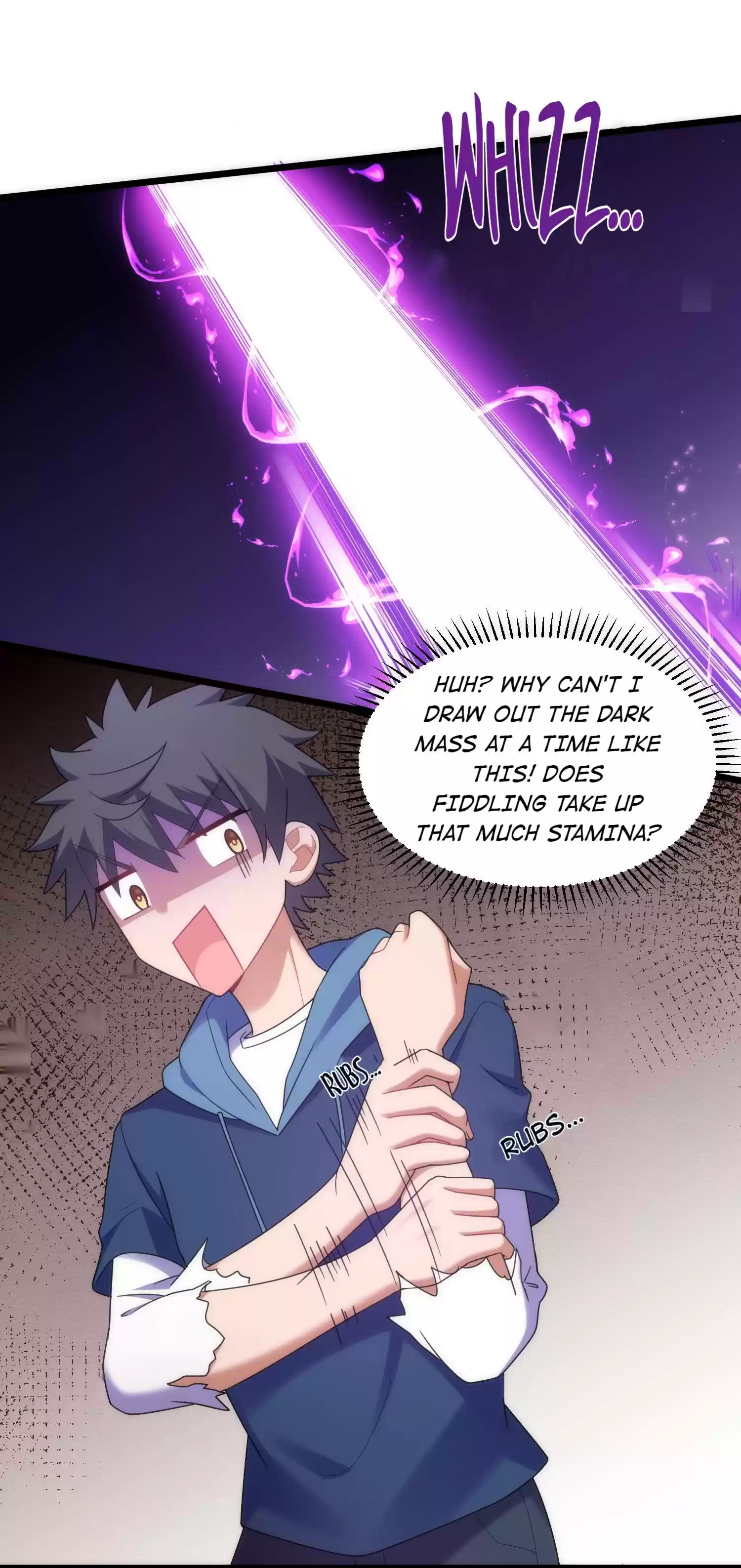 Handling The Demoness And Saintess Chapter 40