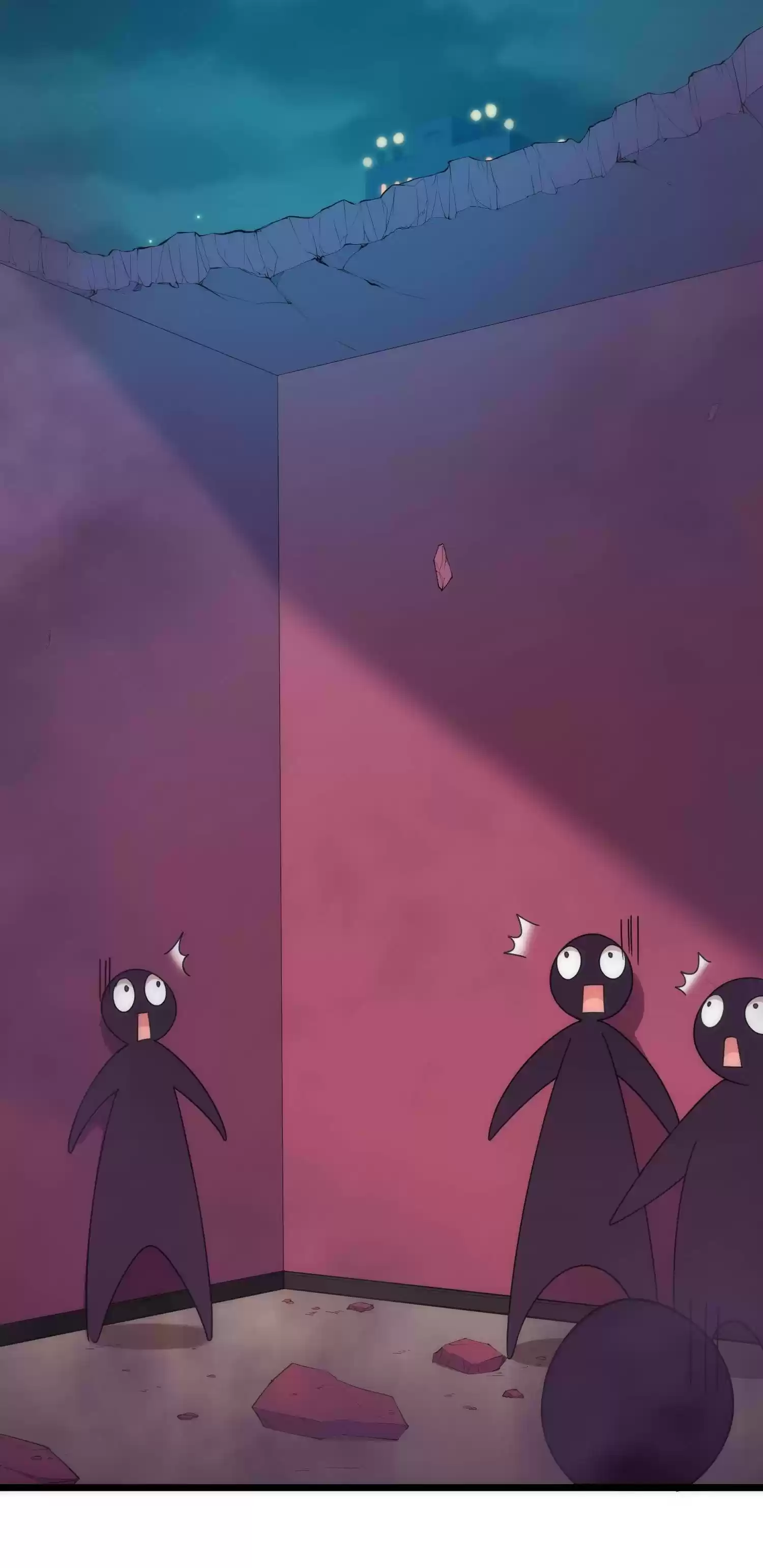 Handling The Demoness And Saintess Chapter 40