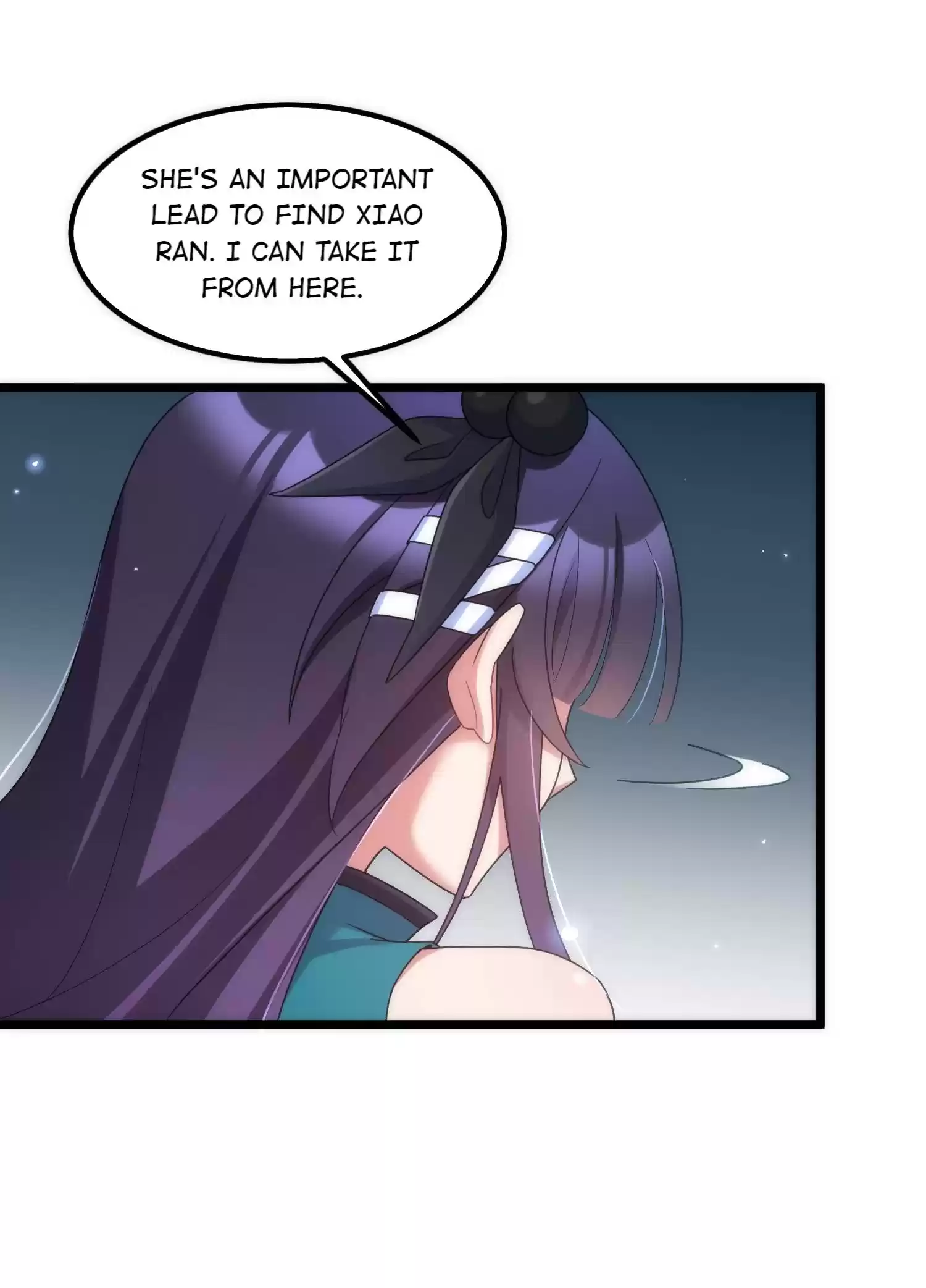 Handling The Demoness And Saintess Chapter 40