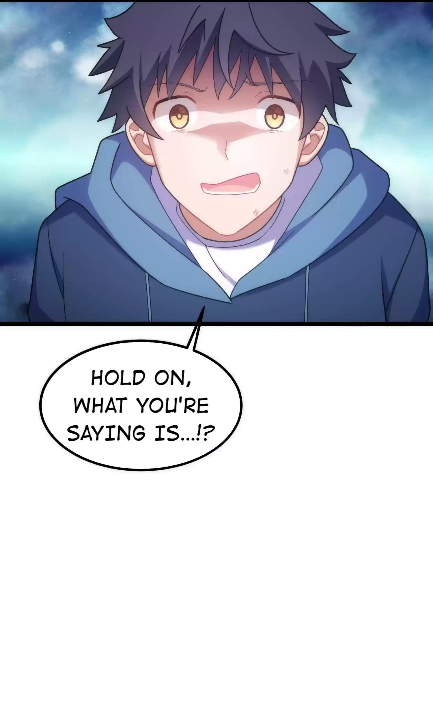 Handling The Demoness And Saintess Chapter 40