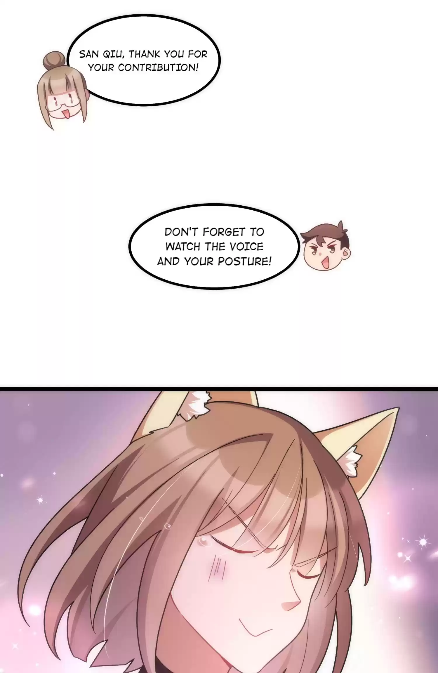 Handling The Demoness And Saintess Chapter 40