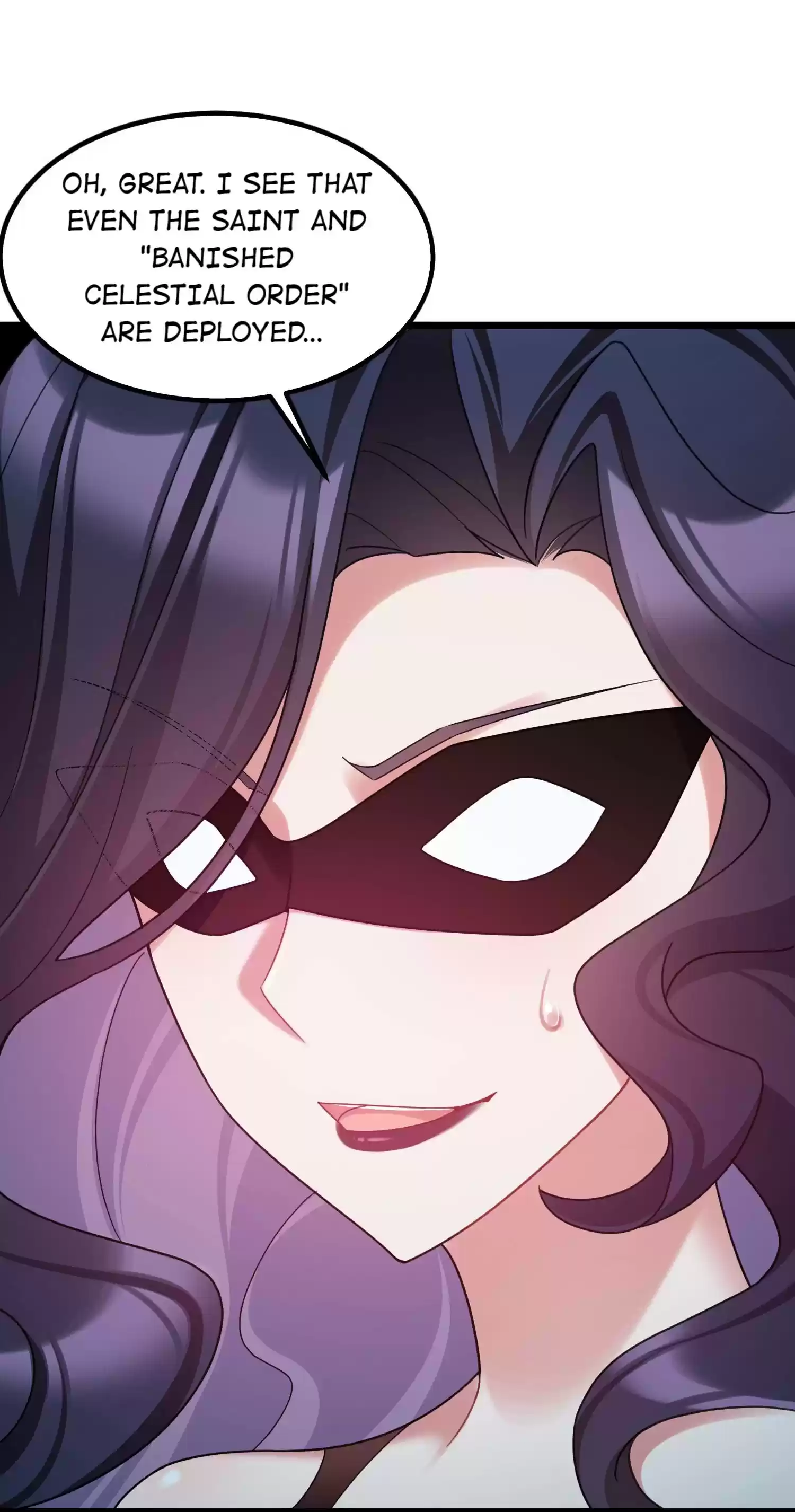 Handling The Demoness And Saintess Chapter 41