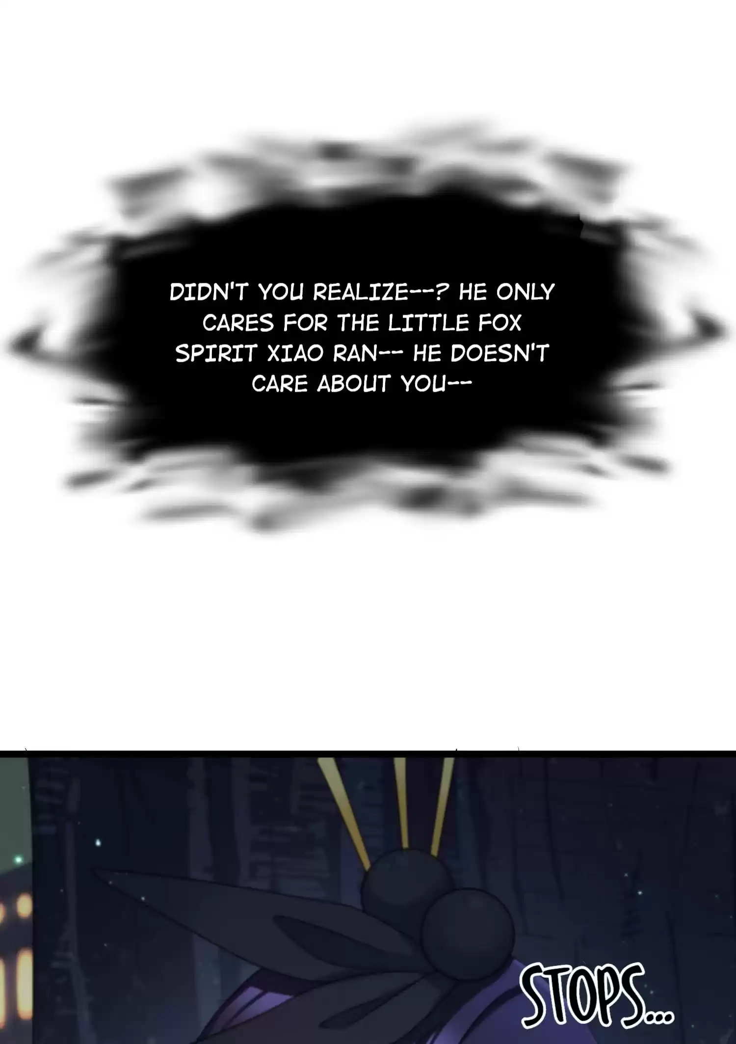 Handling The Demoness And Saintess Chapter 41