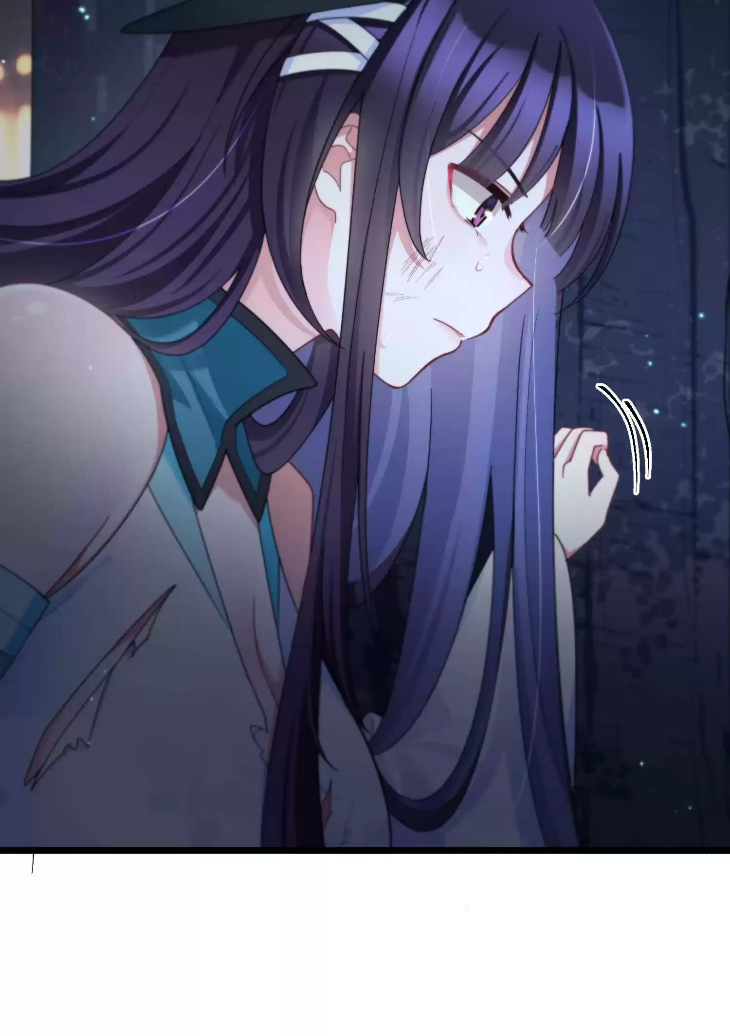 Handling The Demoness And Saintess Chapter 41