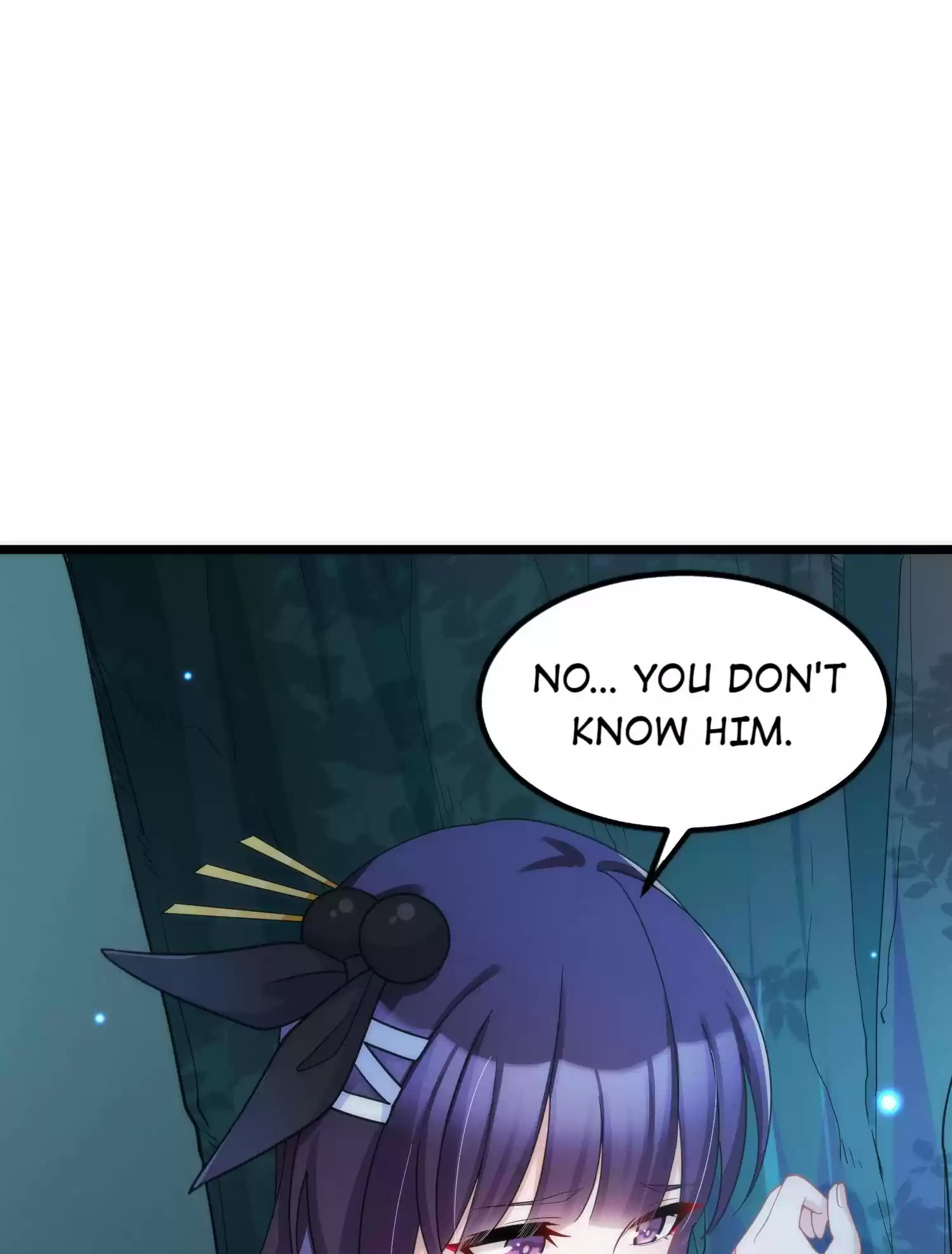 Handling The Demoness And Saintess Chapter 41