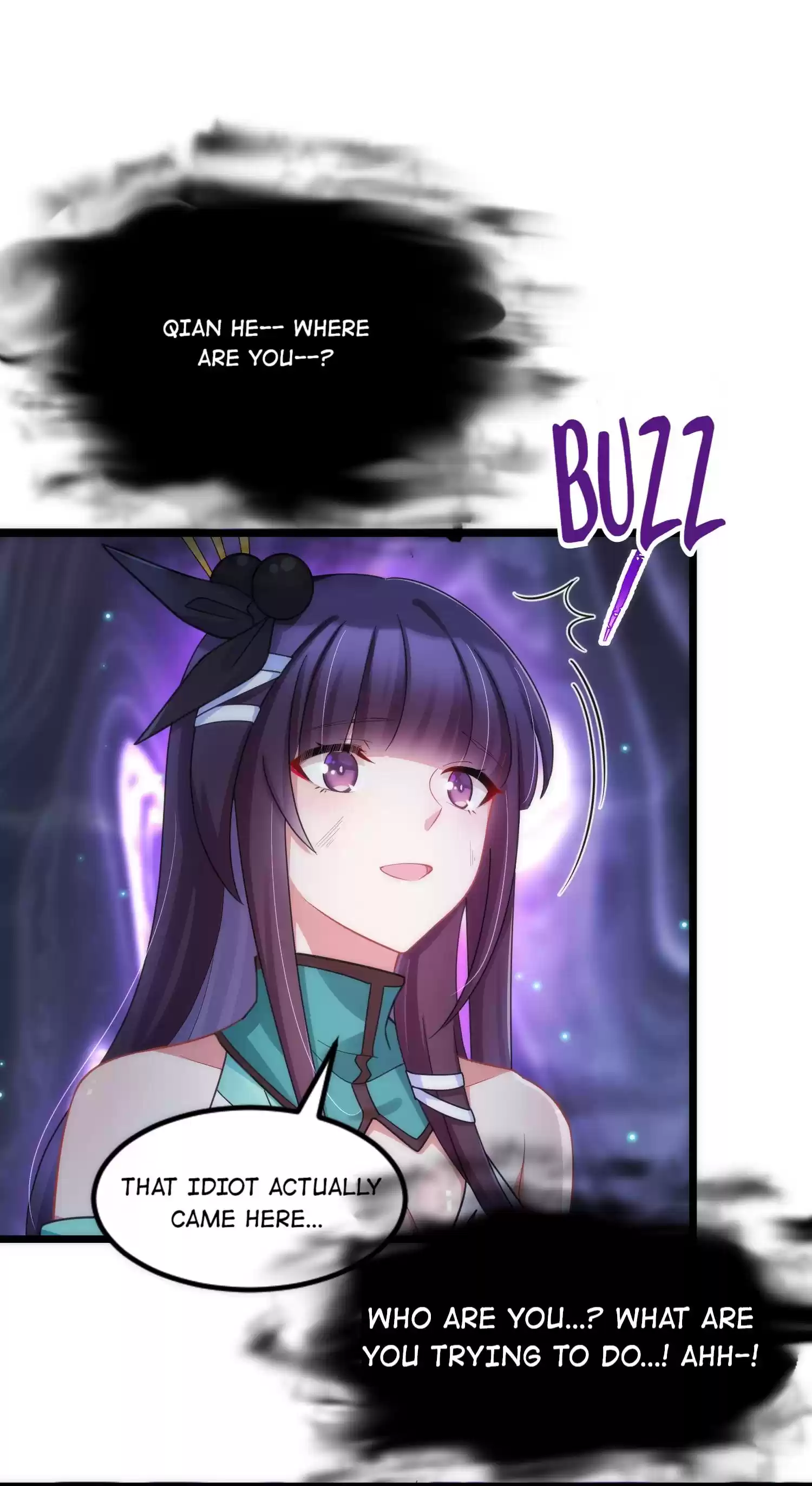 Handling The Demoness And Saintess Chapter 41