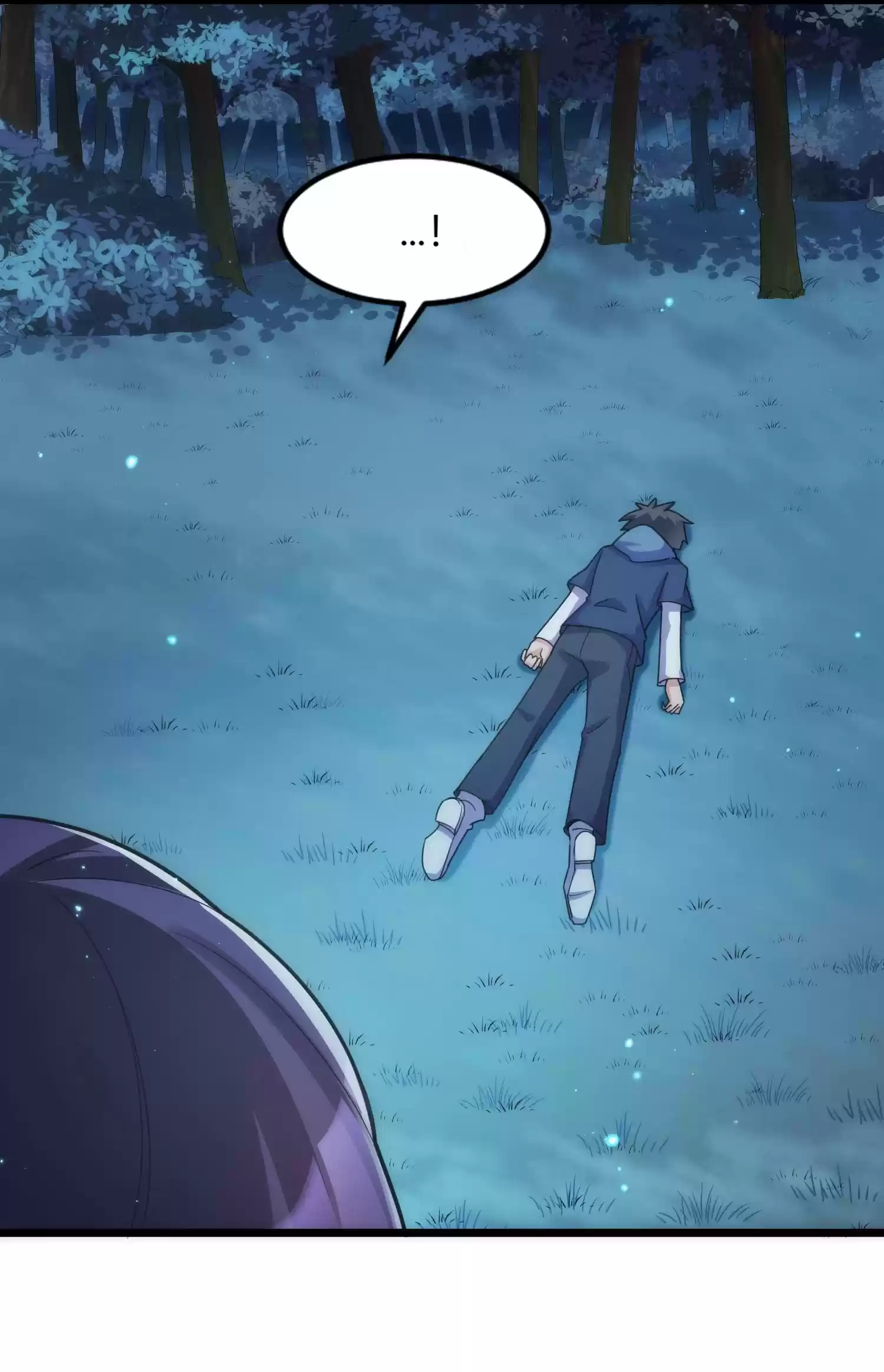 Handling The Demoness And Saintess Chapter 41