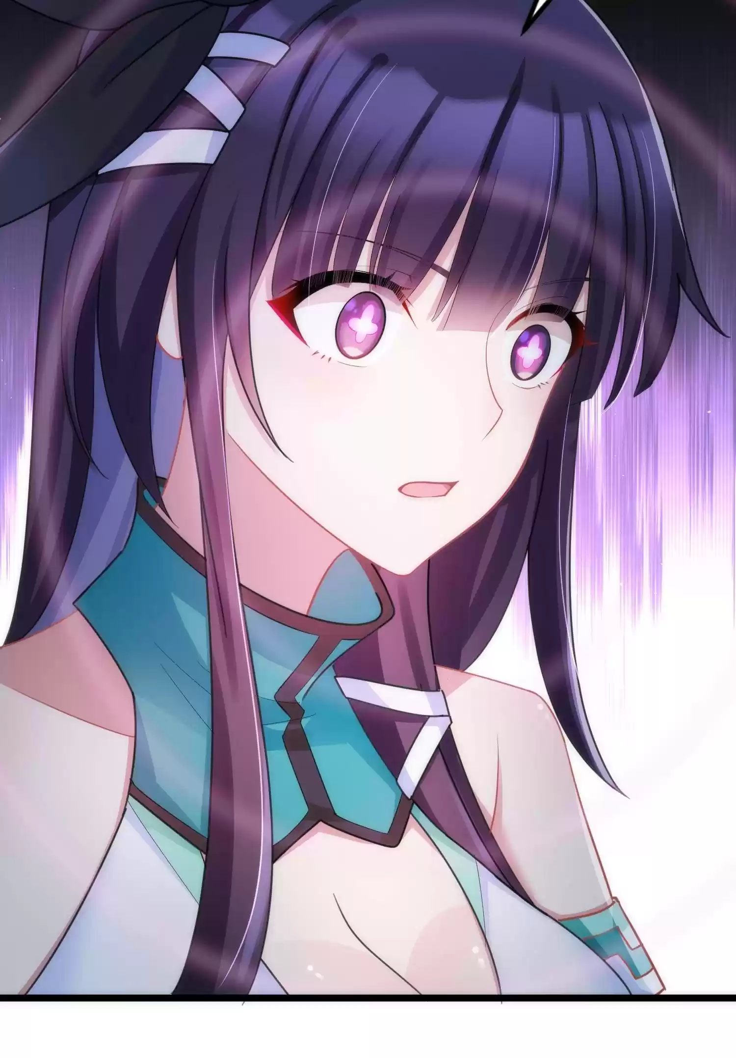 Handling The Demoness And Saintess Chapter 41