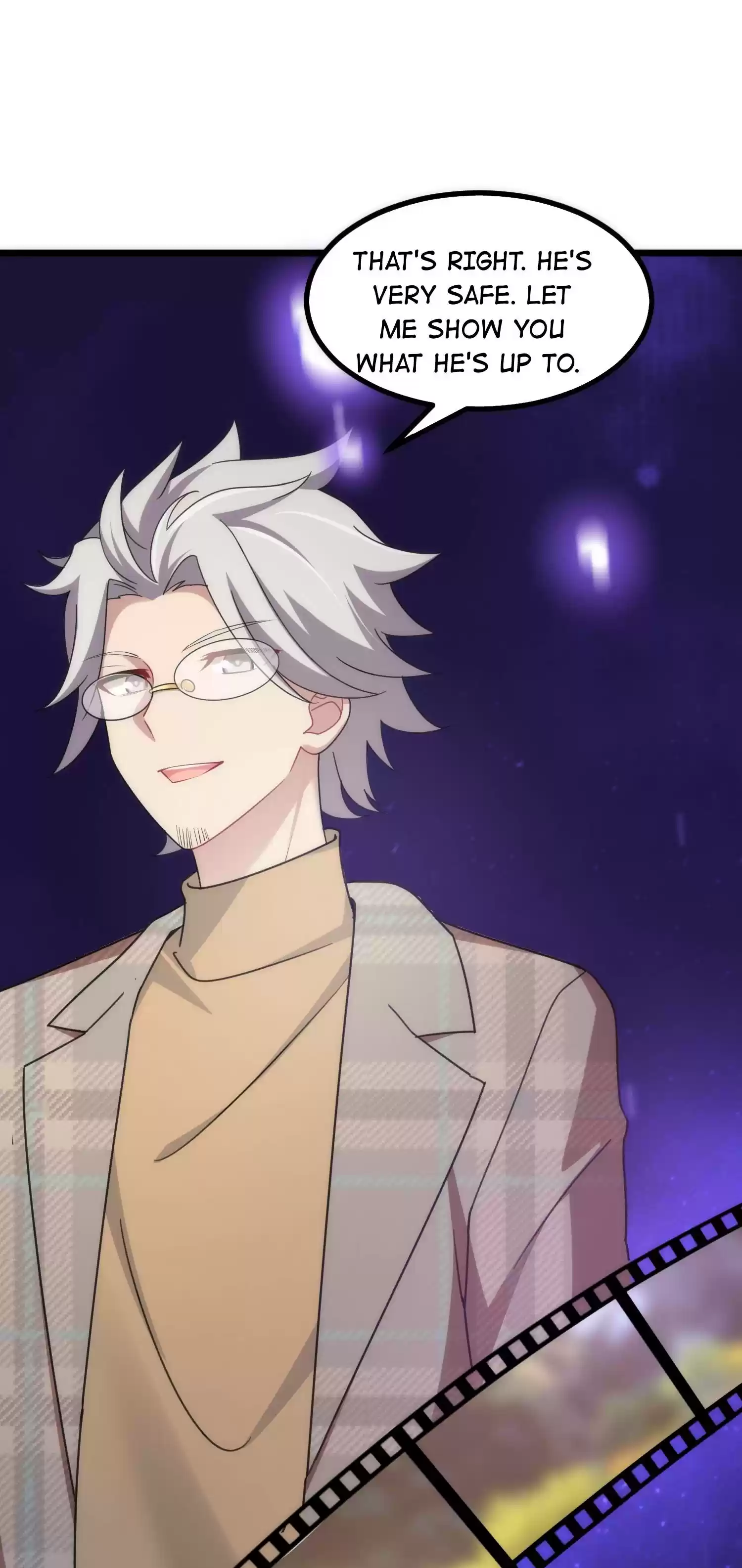 Handling The Demoness And Saintess Chapter 41