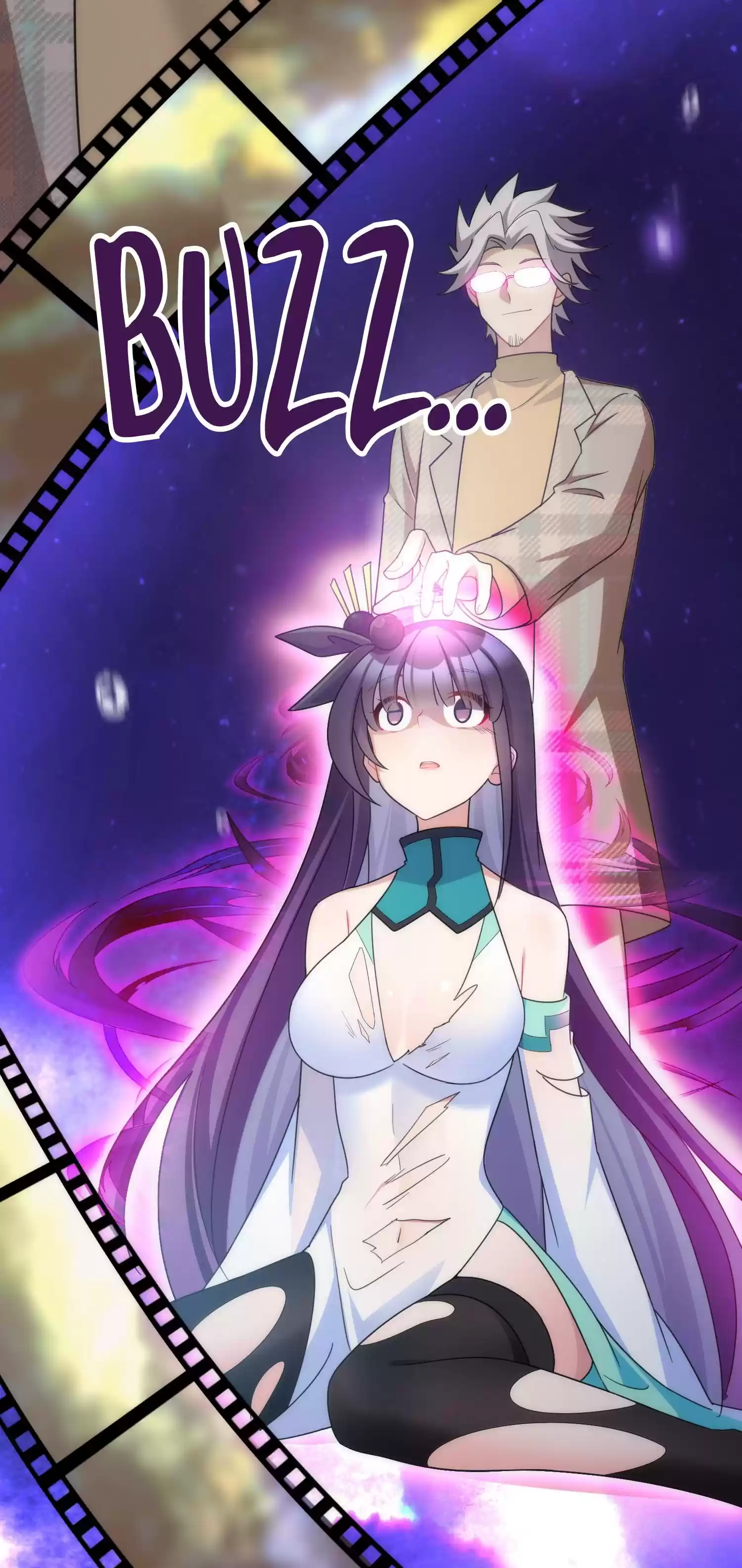 Handling The Demoness And Saintess Chapter 41