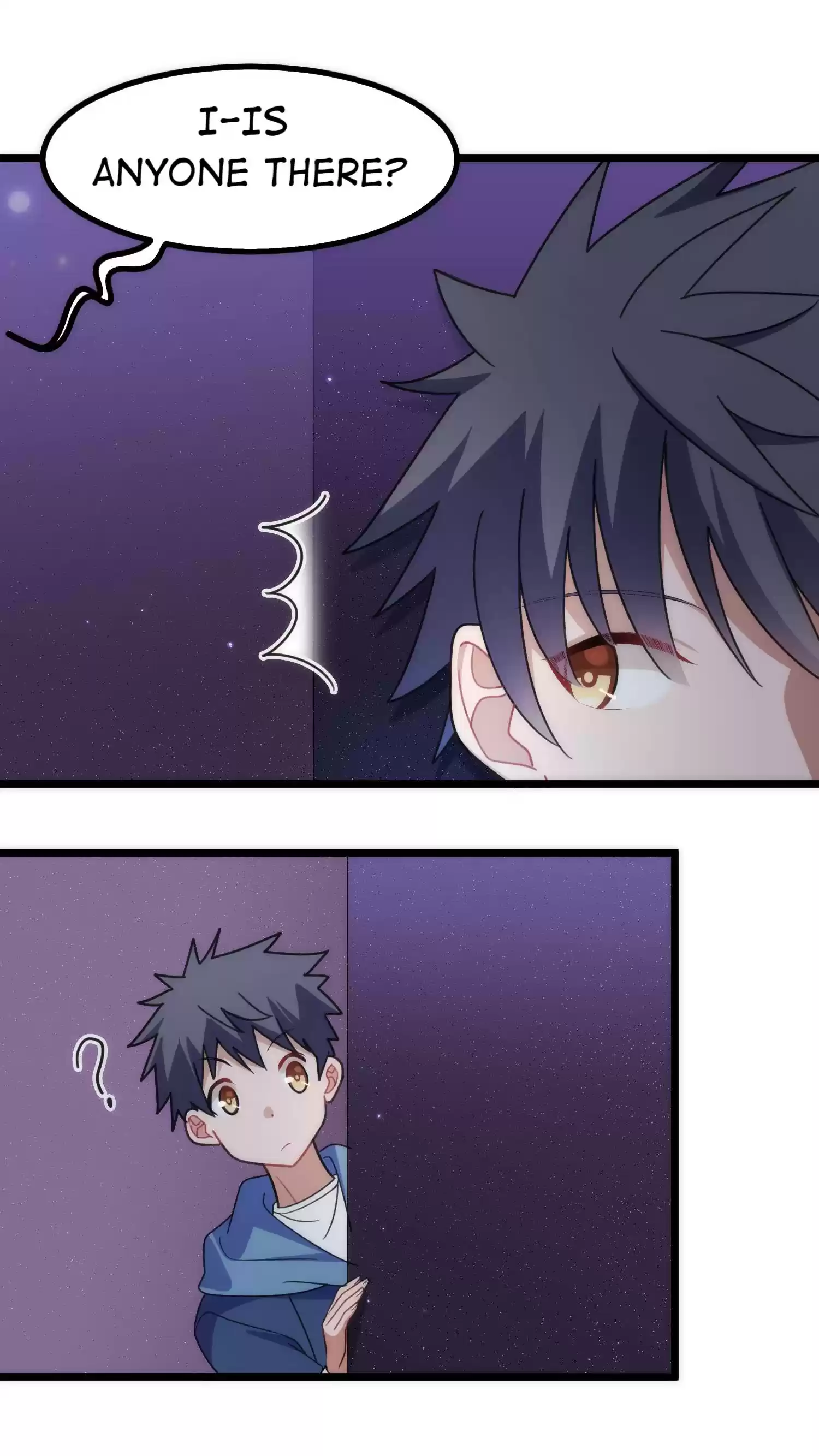 Handling The Demoness And Saintess Chapter 41