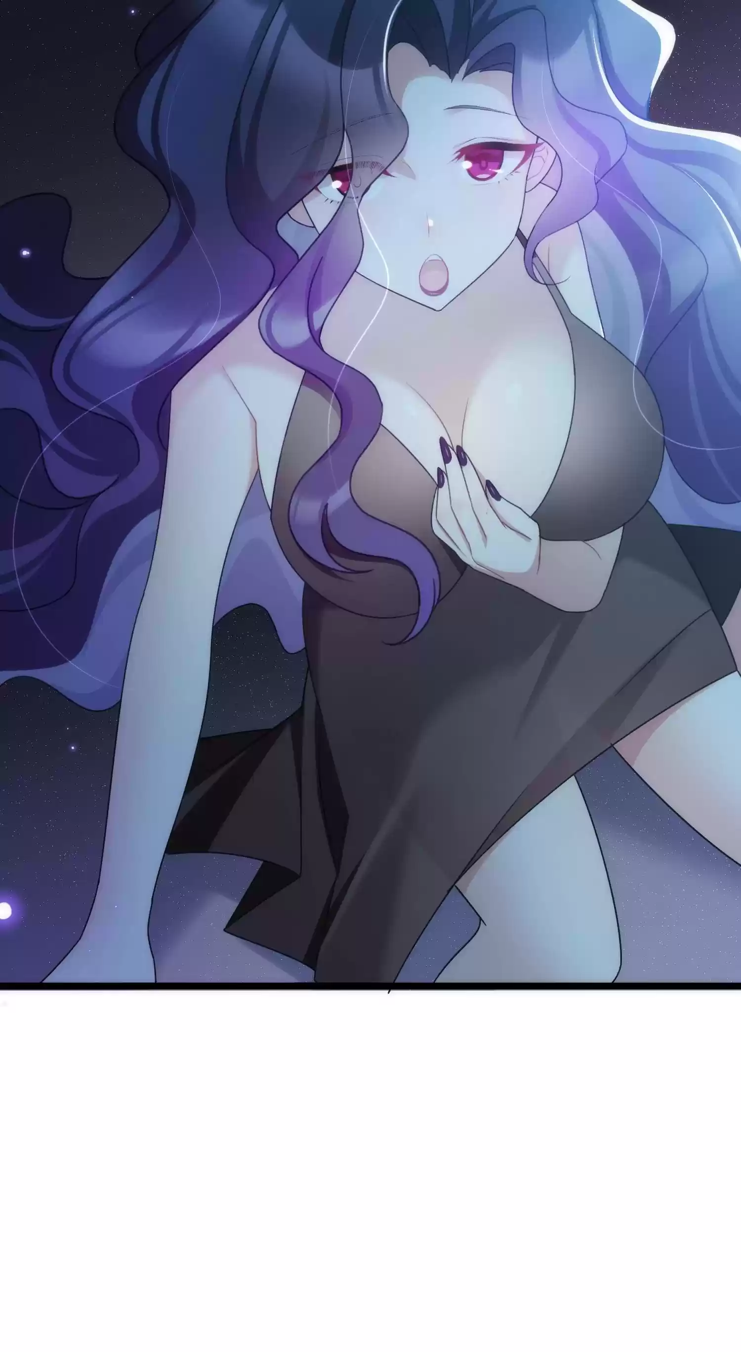 Handling The Demoness And Saintess Chapter 41