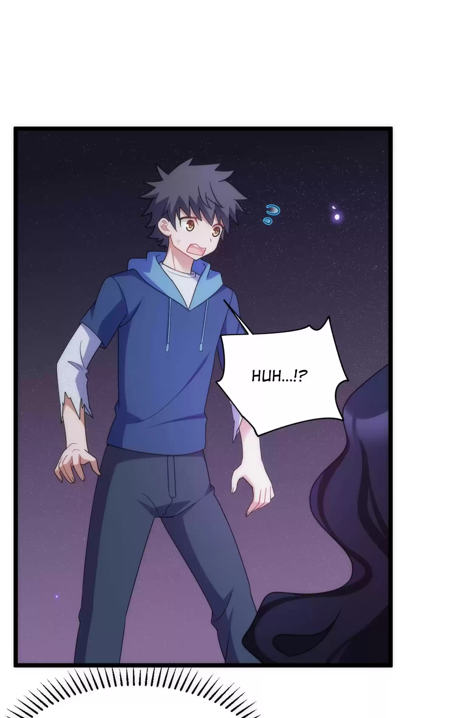 Handling The Demoness And Saintess Chapter 42