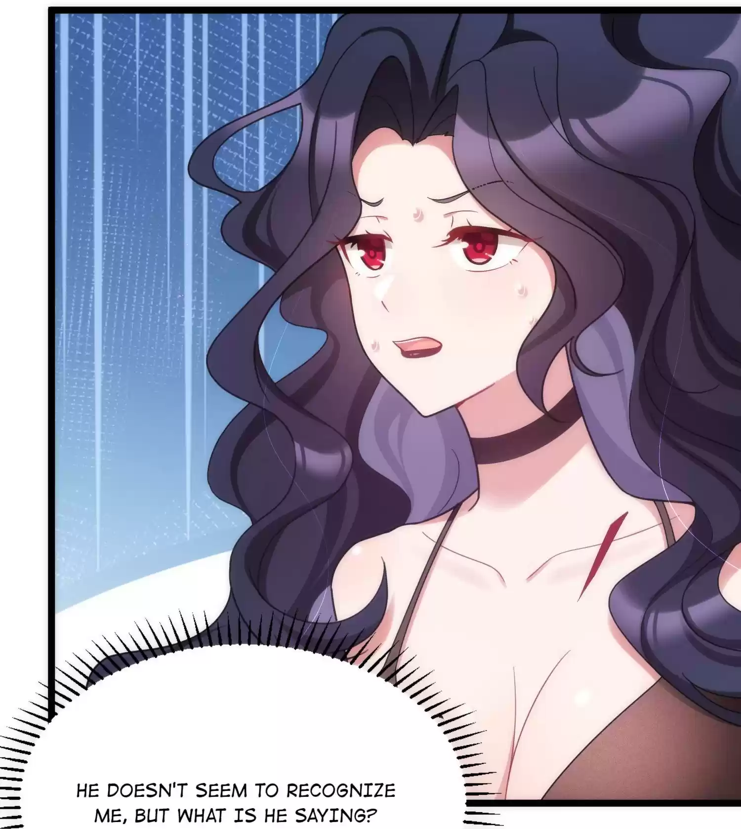 Handling The Demoness And Saintess Chapter 42