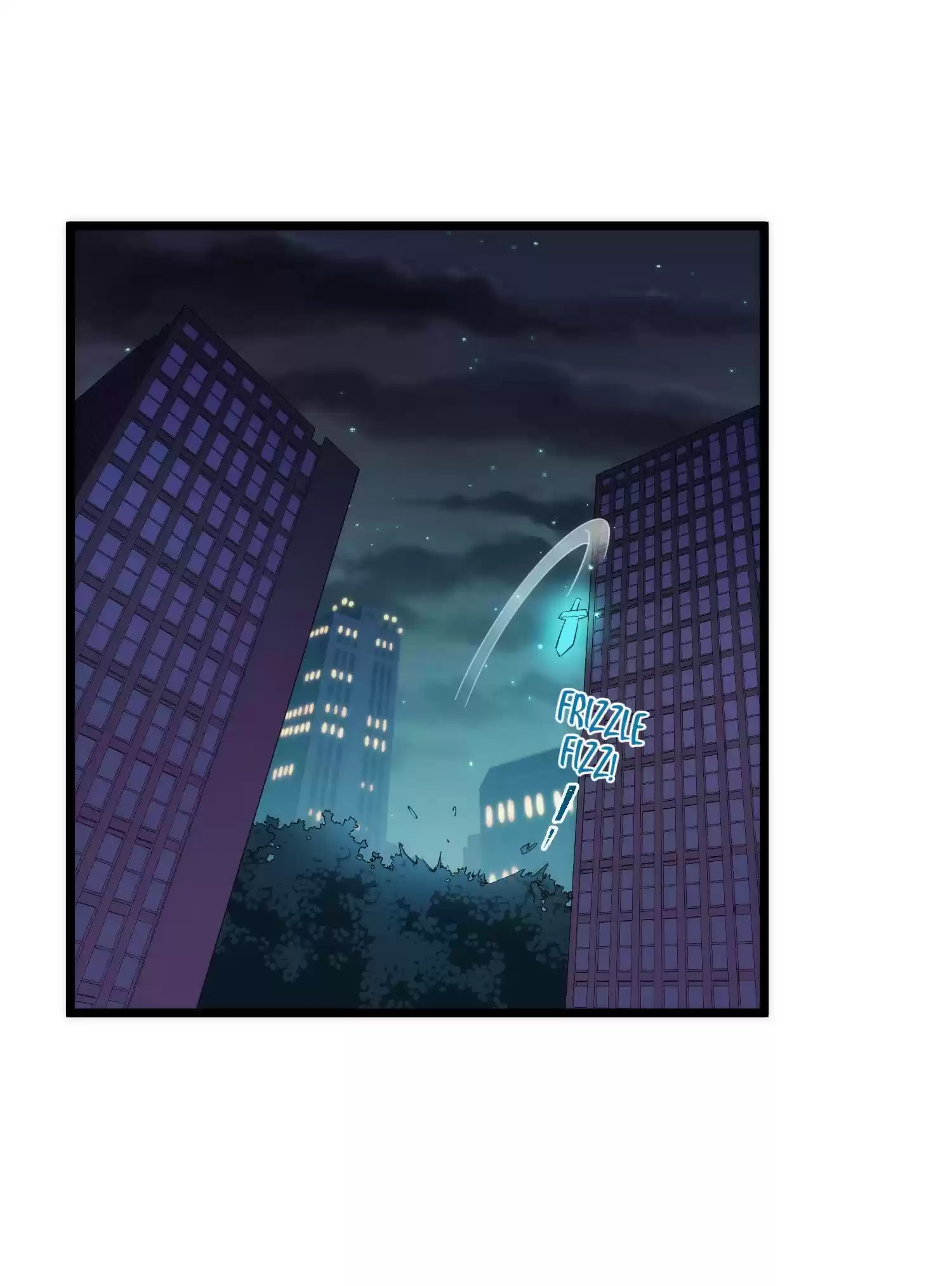 Handling The Demoness And Saintess Chapter 42