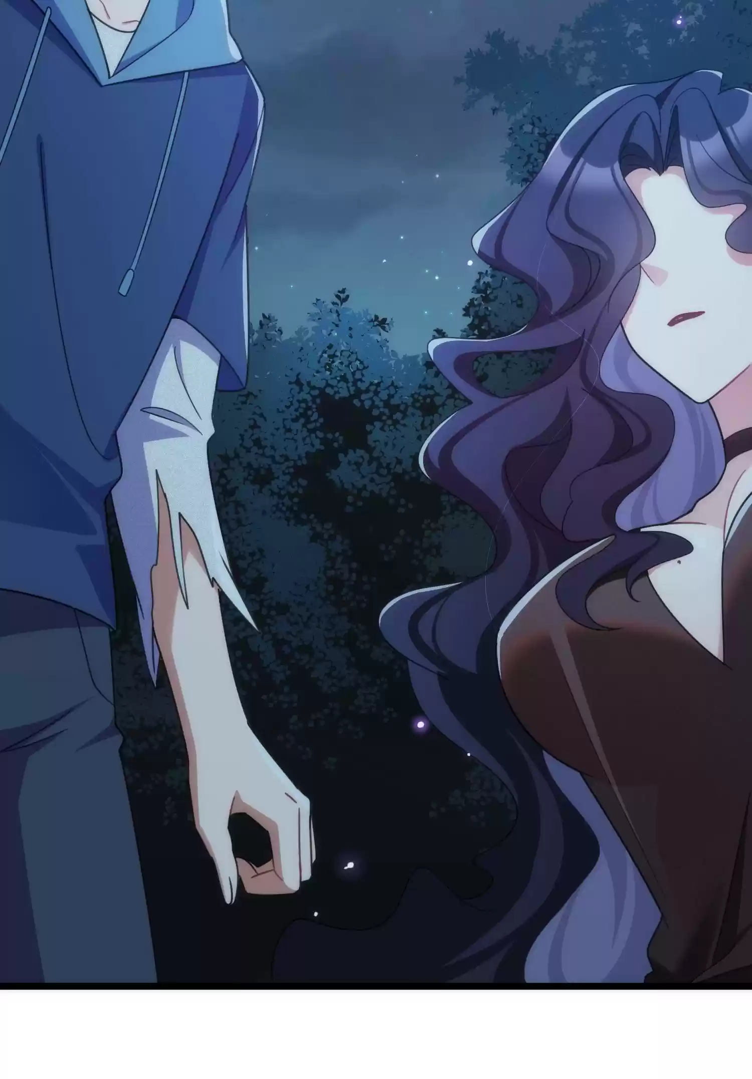 Handling The Demoness And Saintess Chapter 42