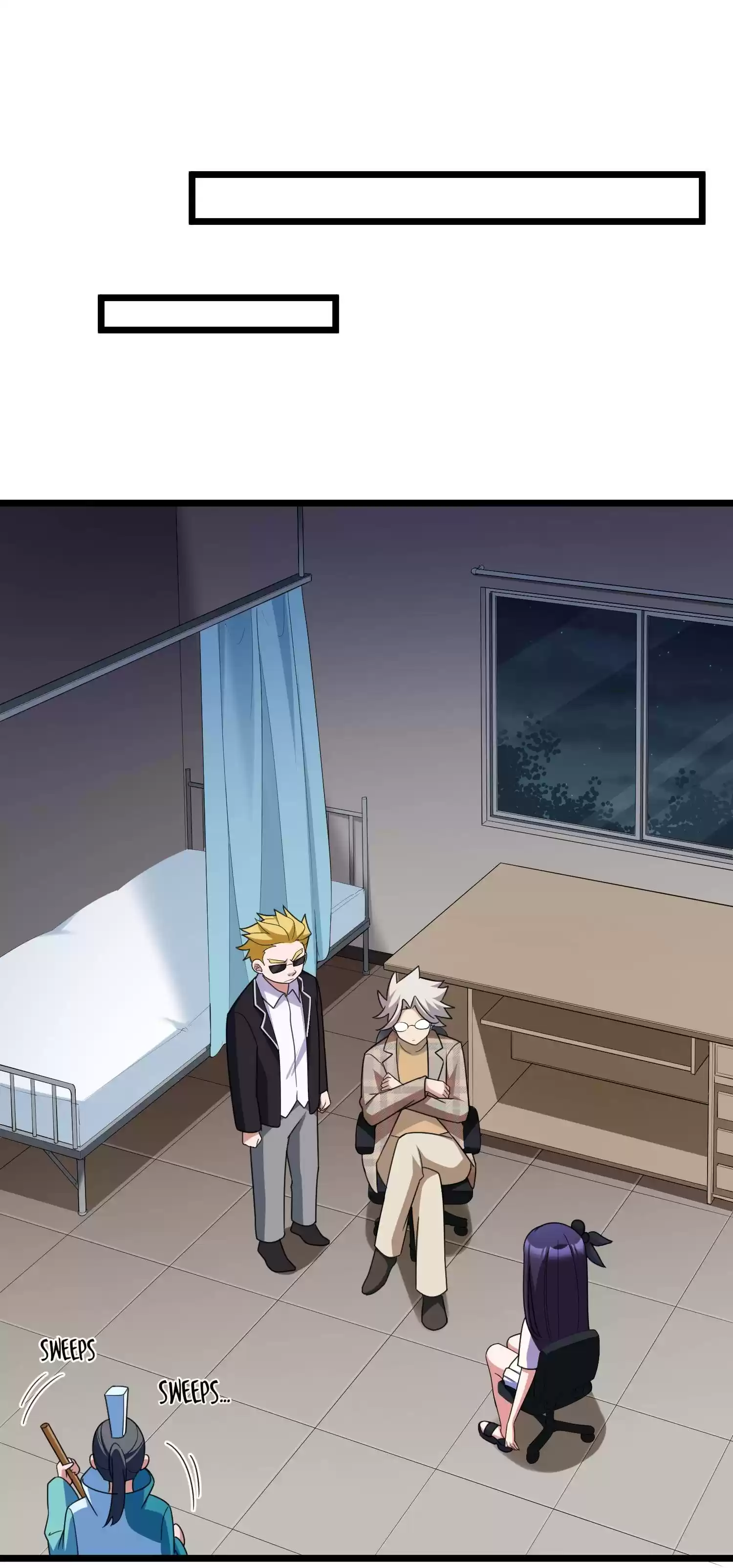 Handling The Demoness And Saintess Chapter 42