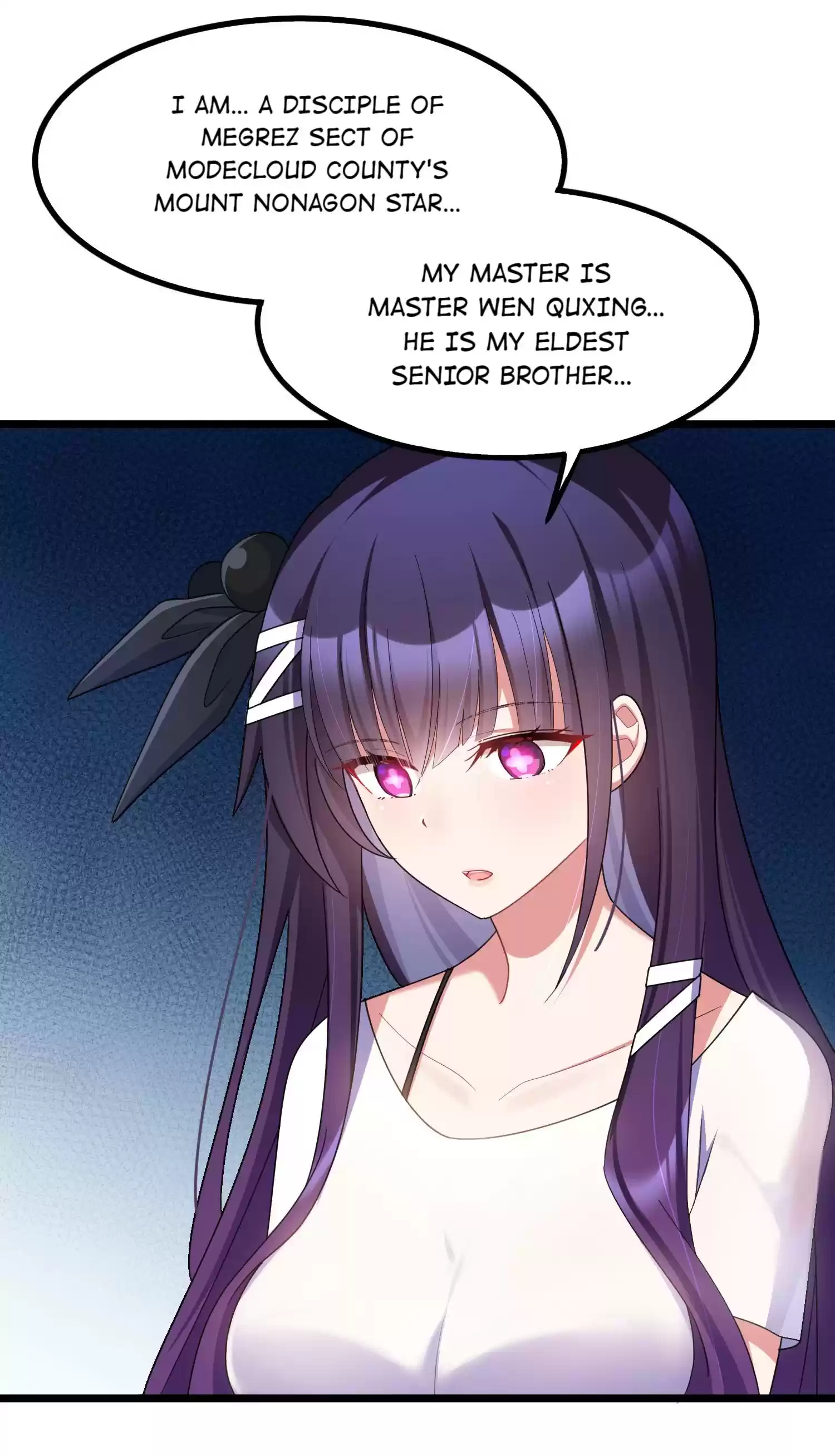 Handling The Demoness And Saintess Chapter 42