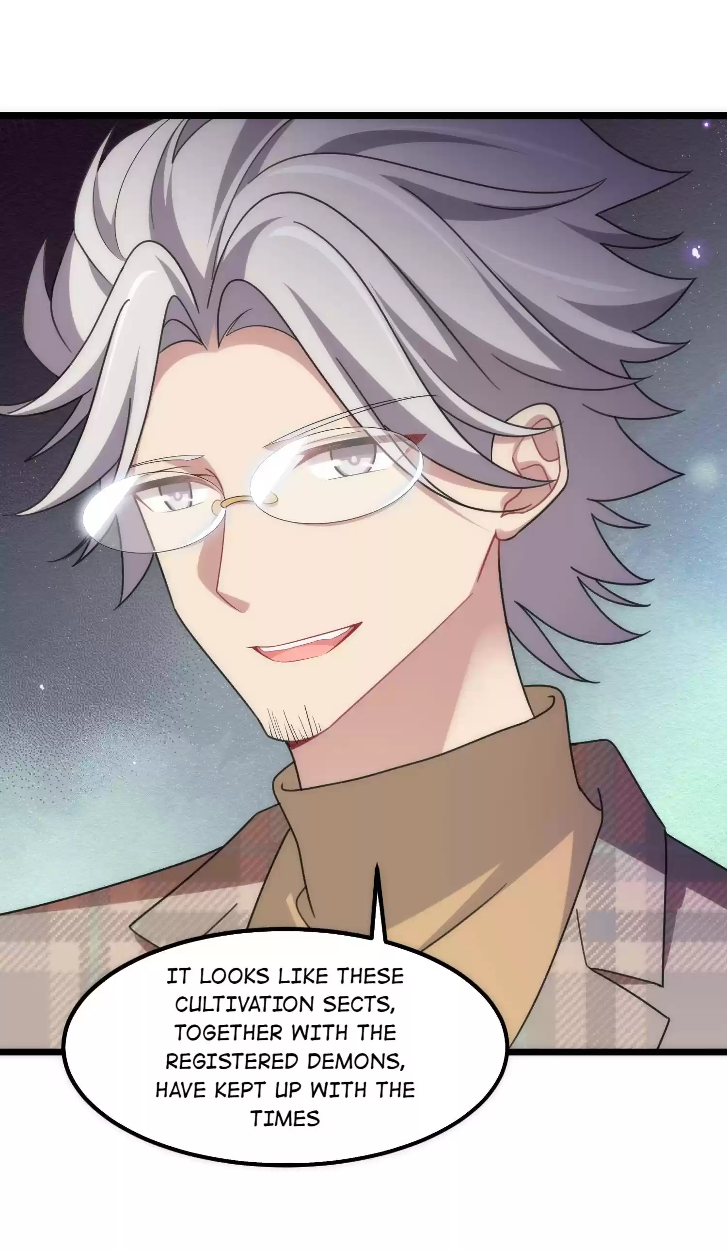 Handling The Demoness And Saintess Chapter 42