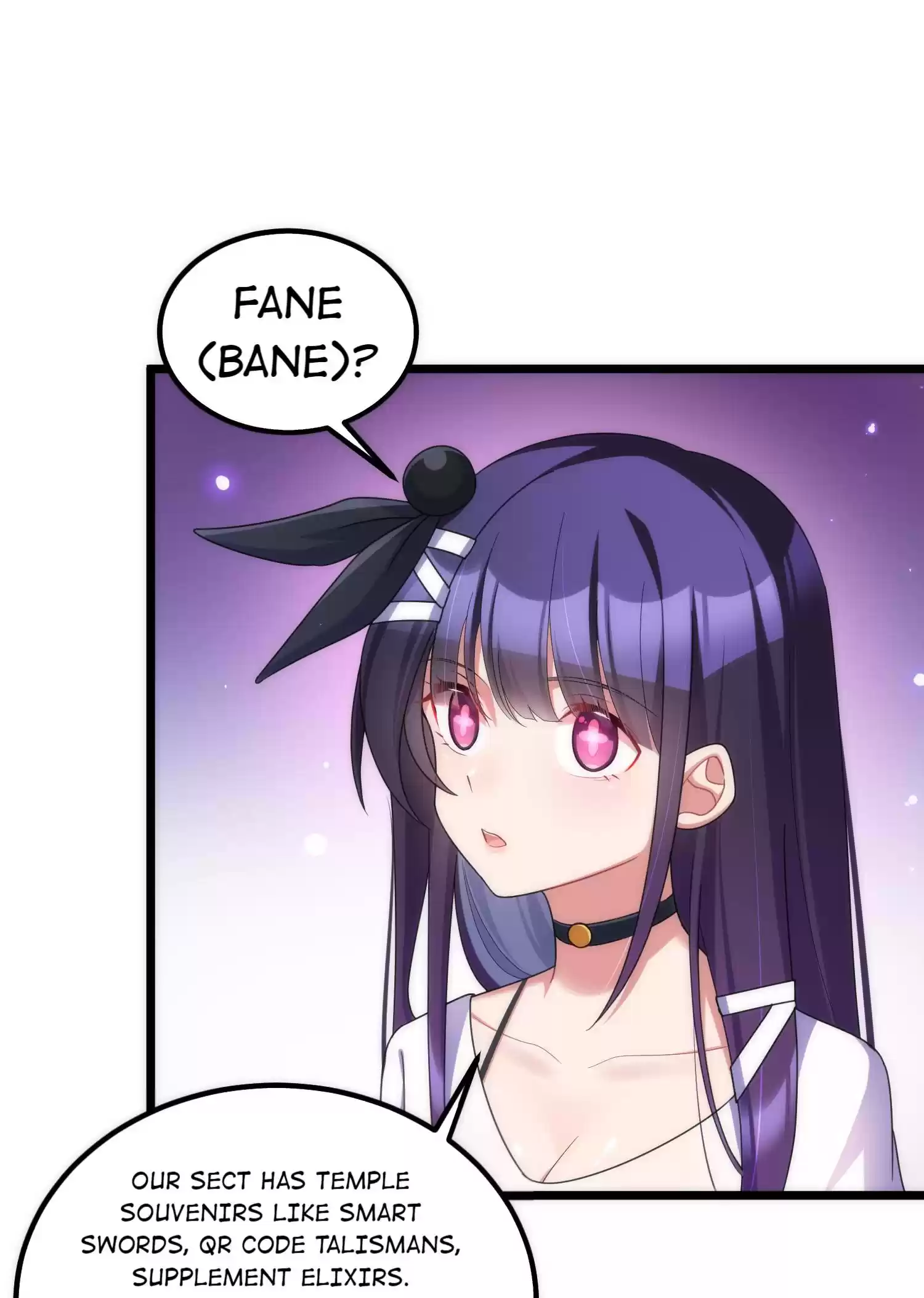 Handling The Demoness And Saintess Chapter 42