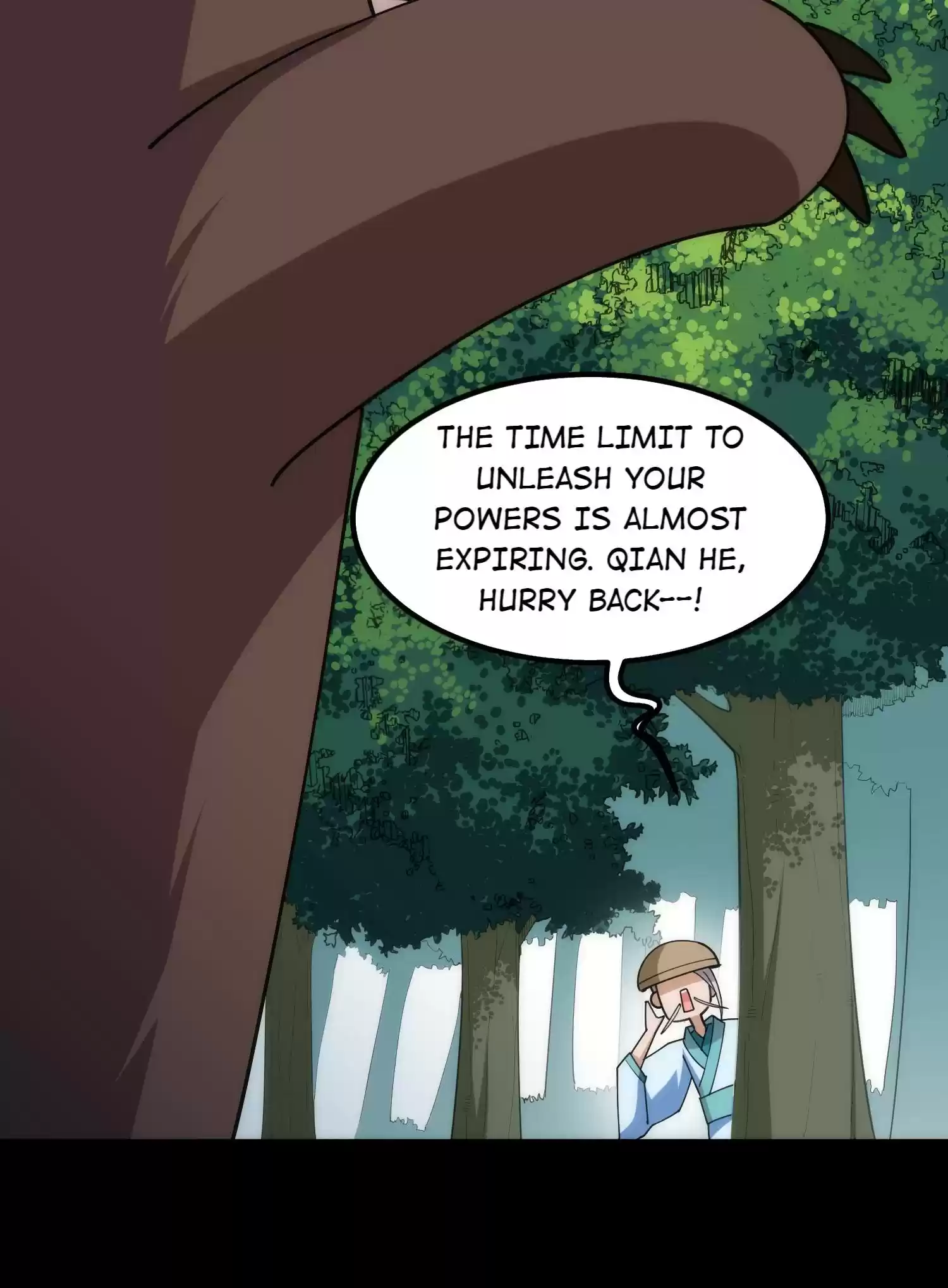 Handling The Demoness And Saintess Chapter 42