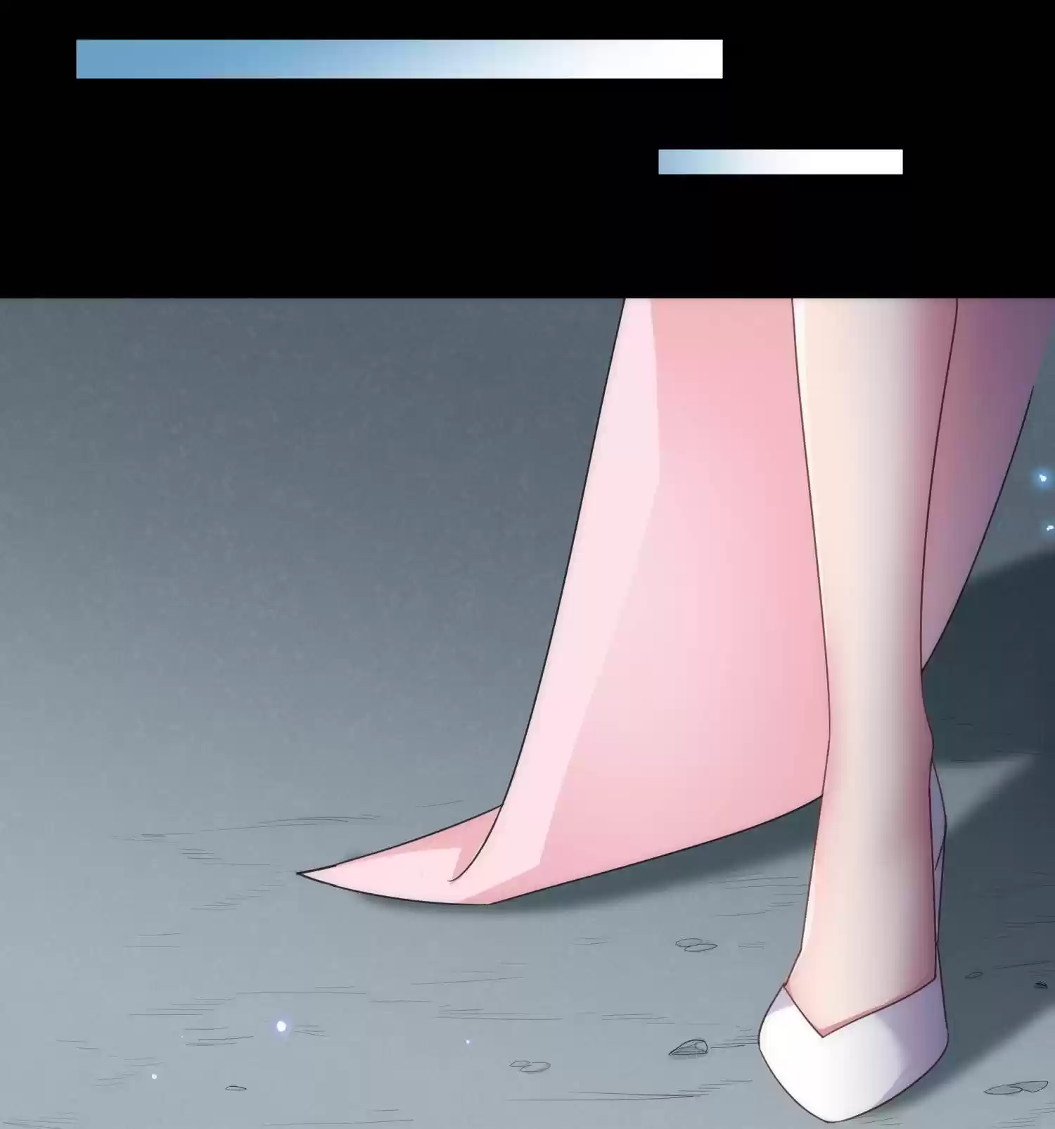 Handling The Demoness And Saintess Chapter 42