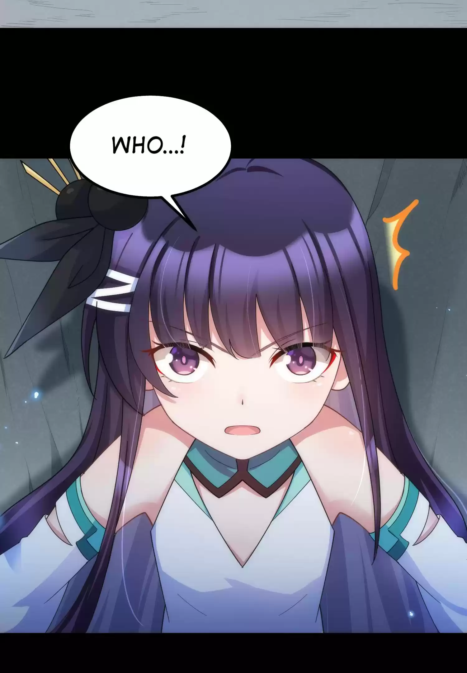 Handling The Demoness And Saintess Chapter 42