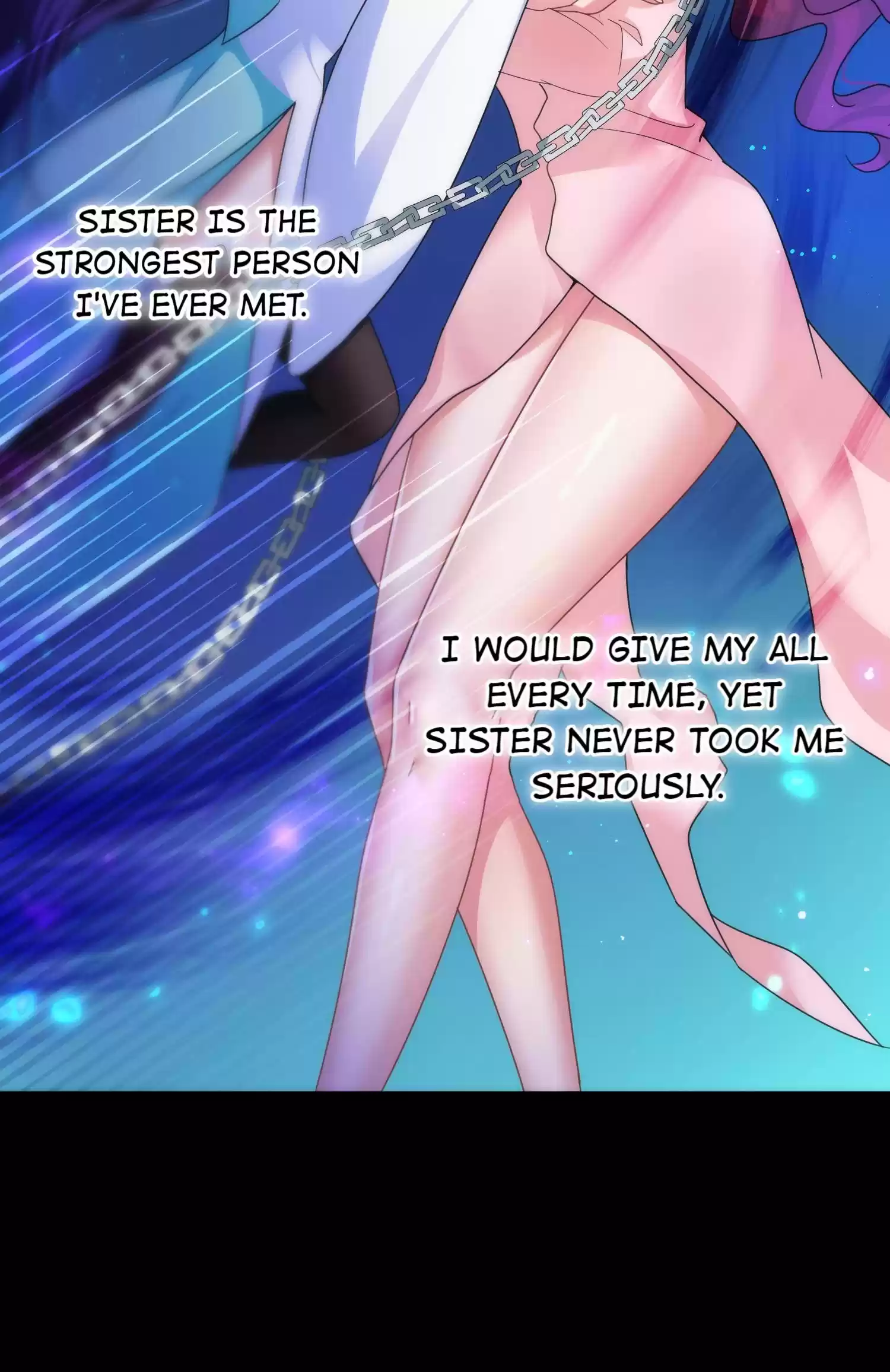 Handling The Demoness And Saintess Chapter 42