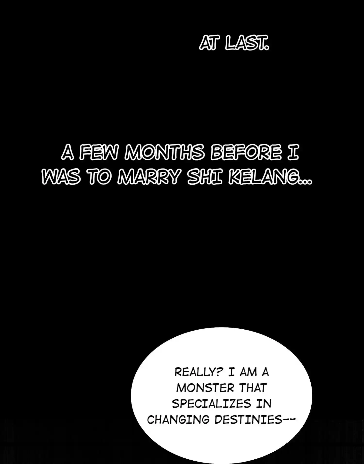 Handling The Demoness And Saintess Chapter 42