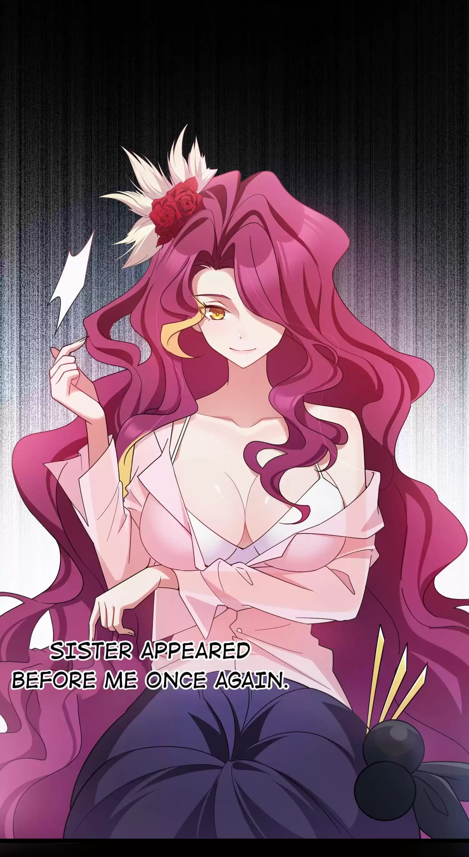 Handling The Demoness And Saintess Chapter 42