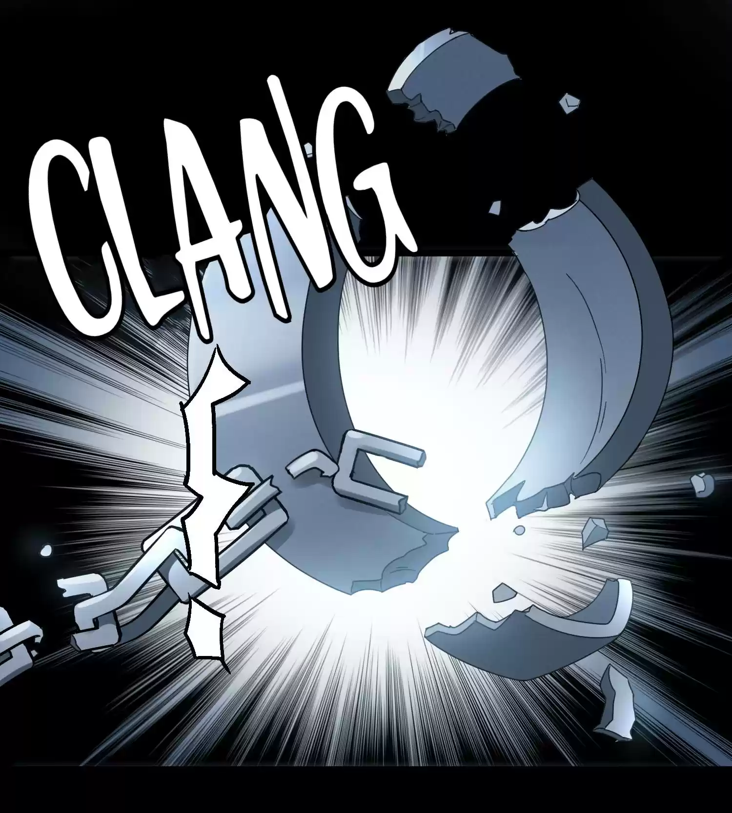 Handling The Demoness And Saintess Chapter 42