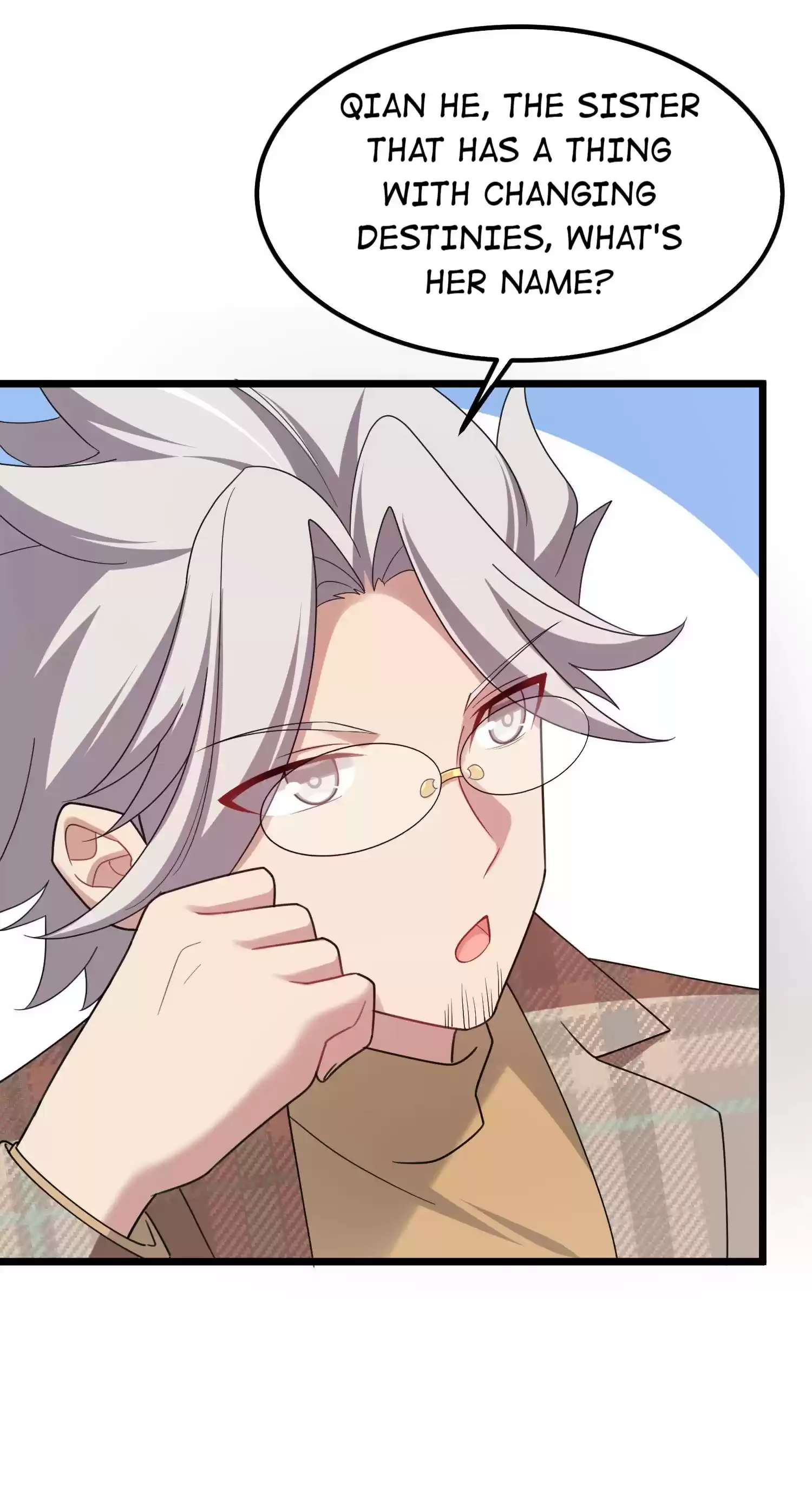 Handling The Demoness And Saintess Chapter 42