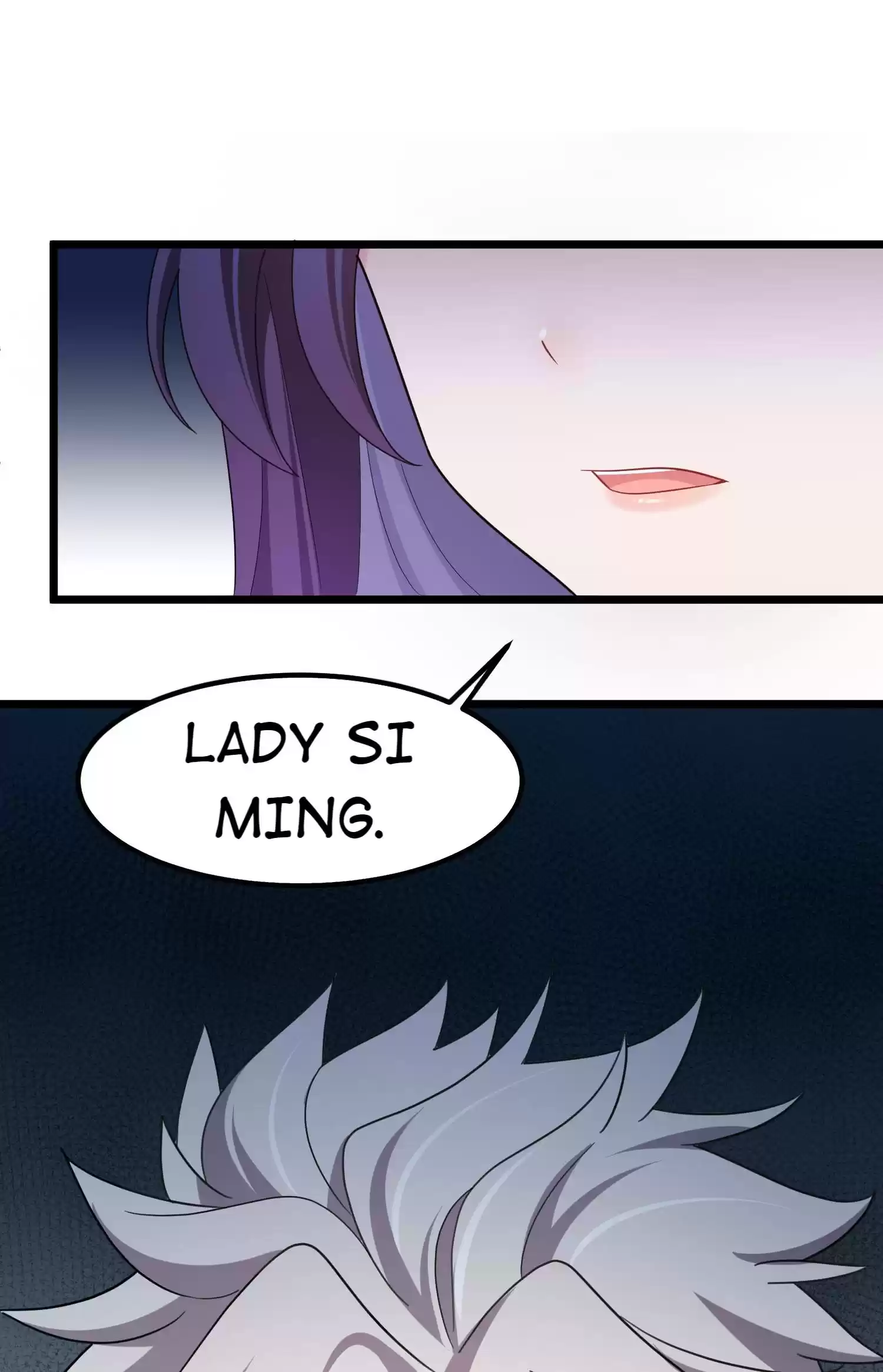 Handling The Demoness And Saintess Chapter 42