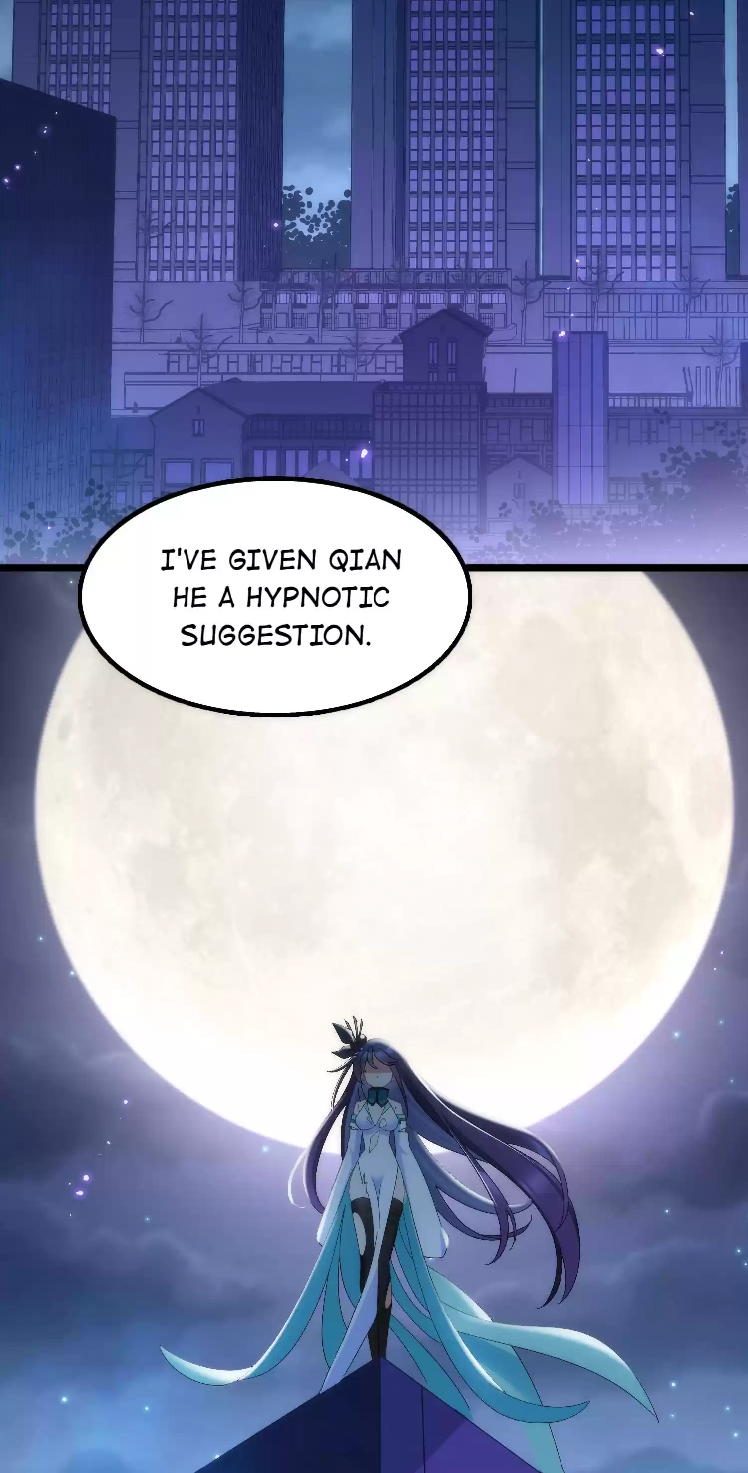 Handling The Demoness And Saintess Chapter 43