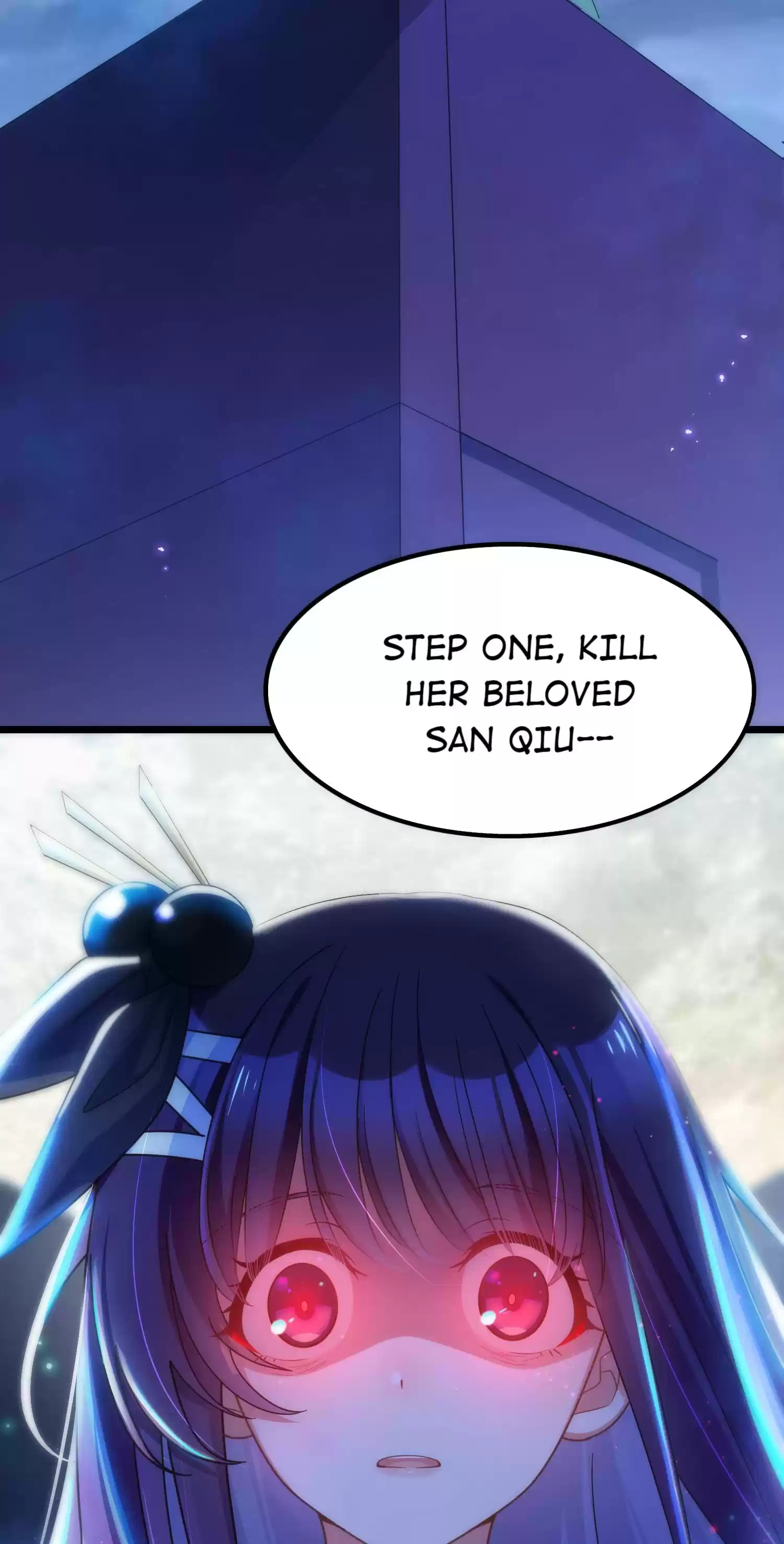 Handling The Demoness And Saintess Chapter 43