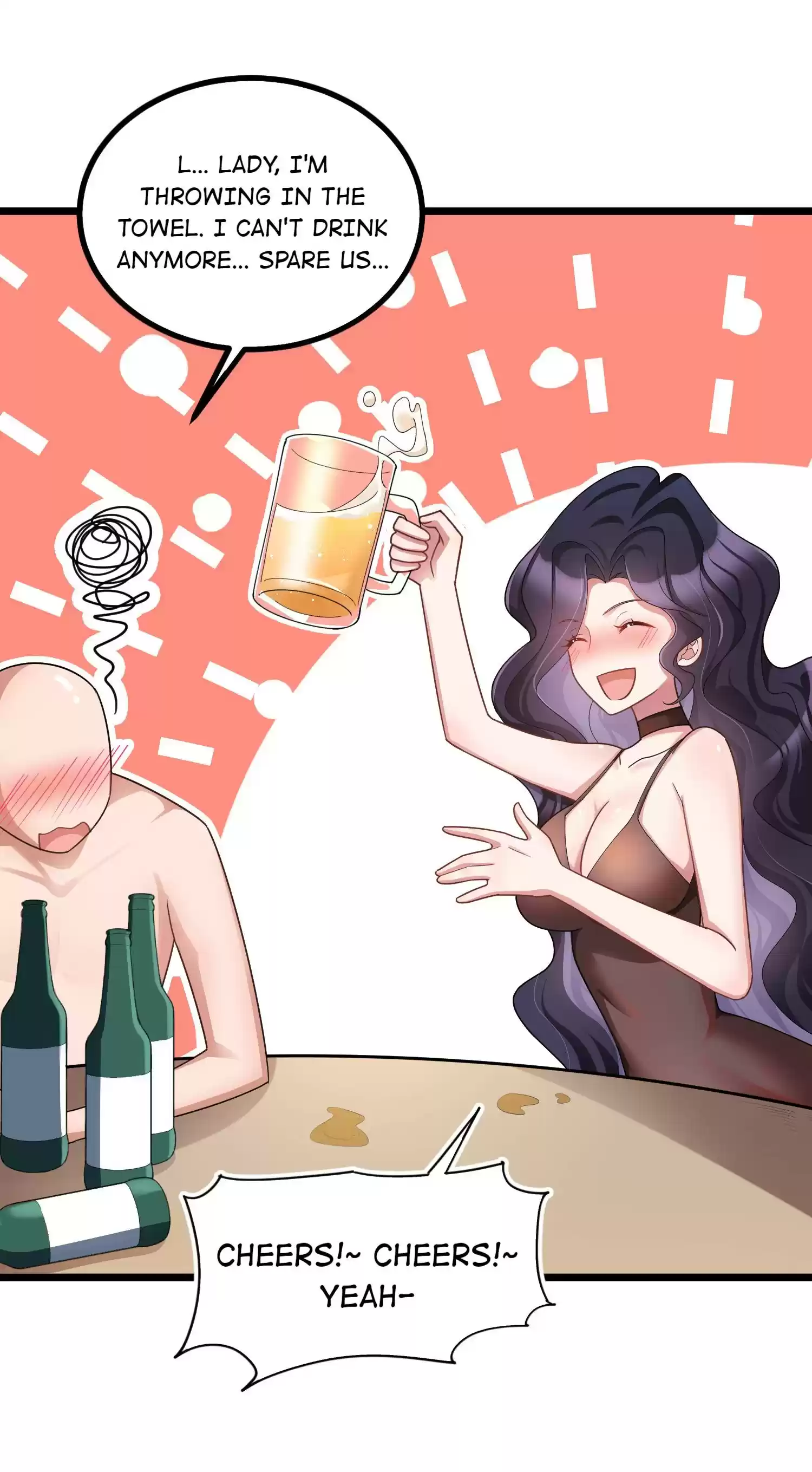 Handling The Demoness And Saintess Chapter 43