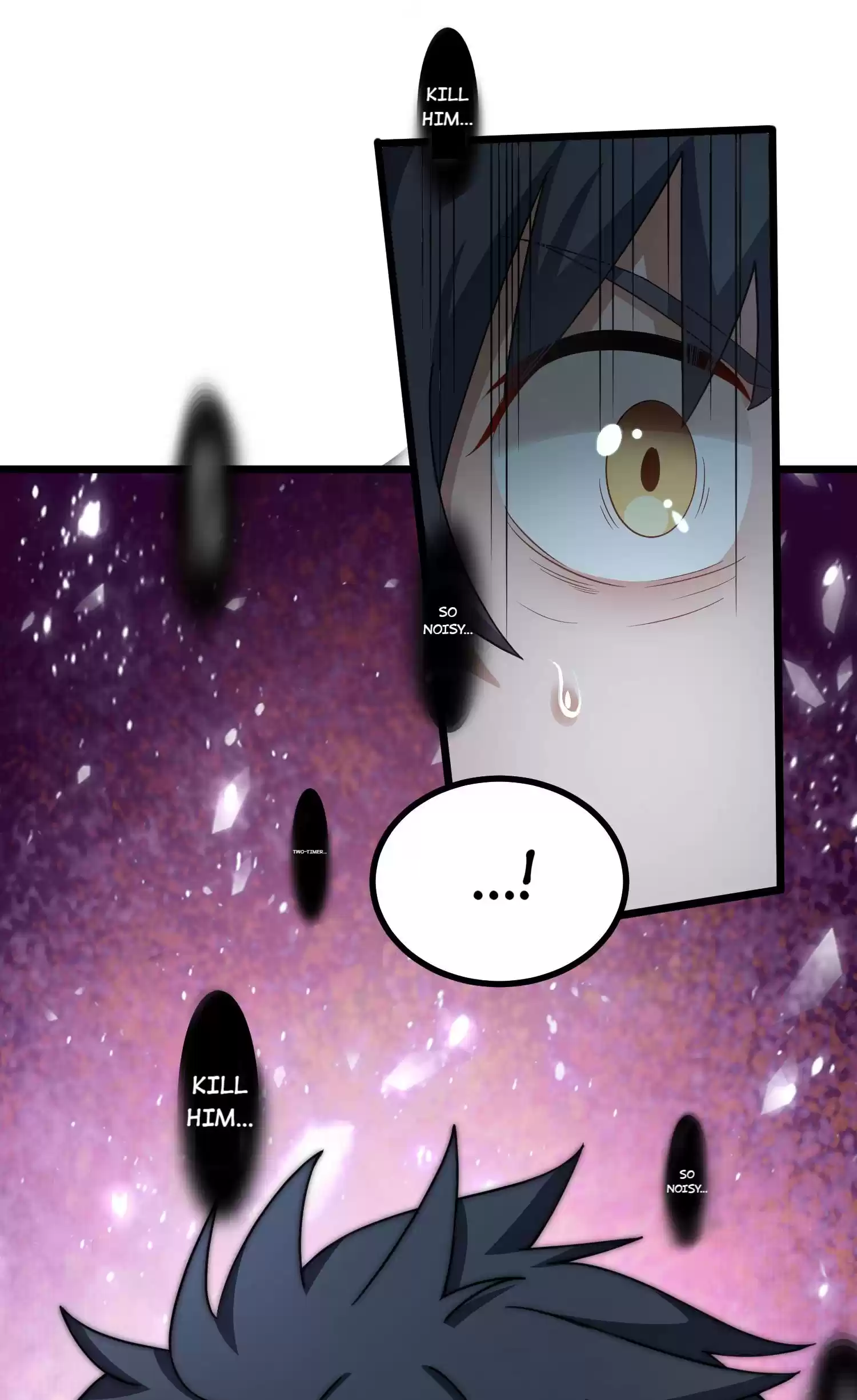 Handling The Demoness And Saintess Chapter 43