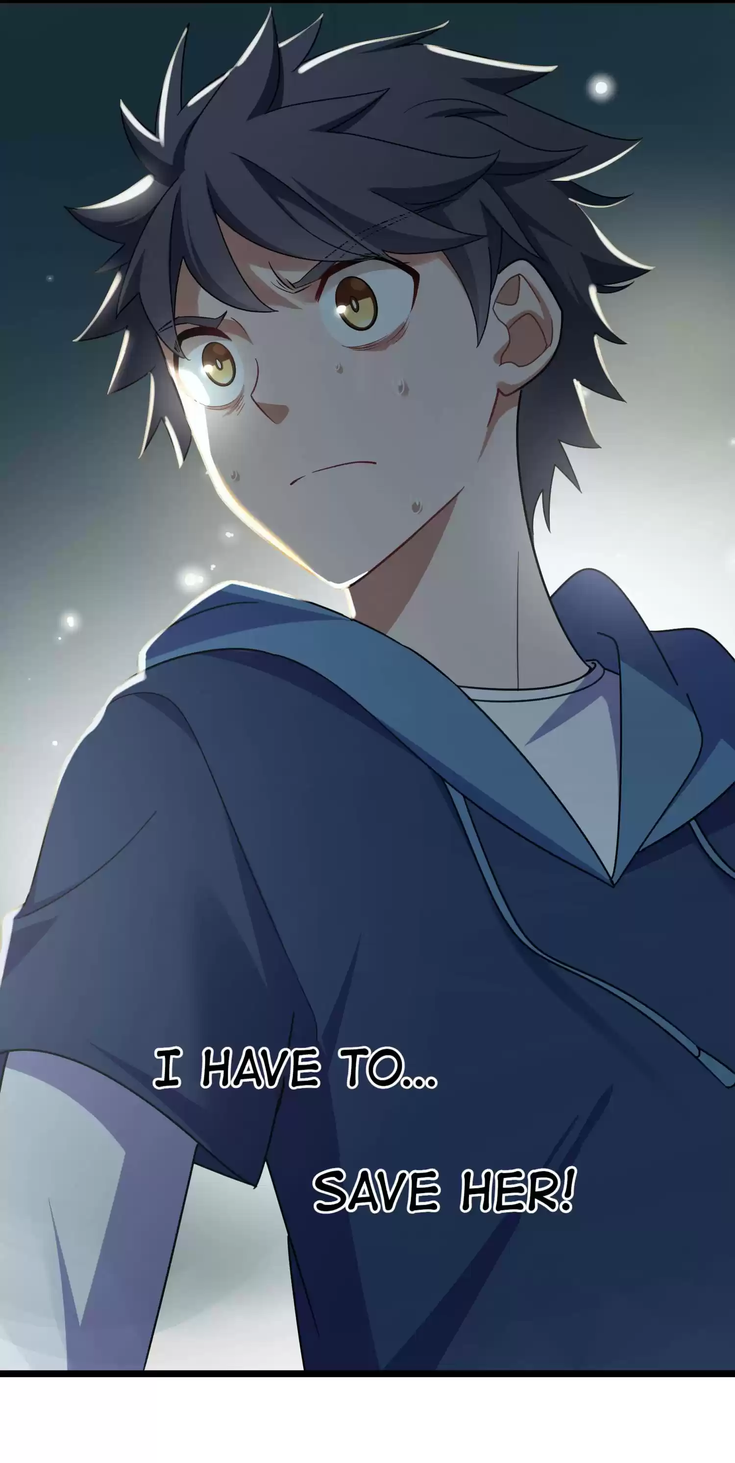 Handling The Demoness And Saintess Chapter 43