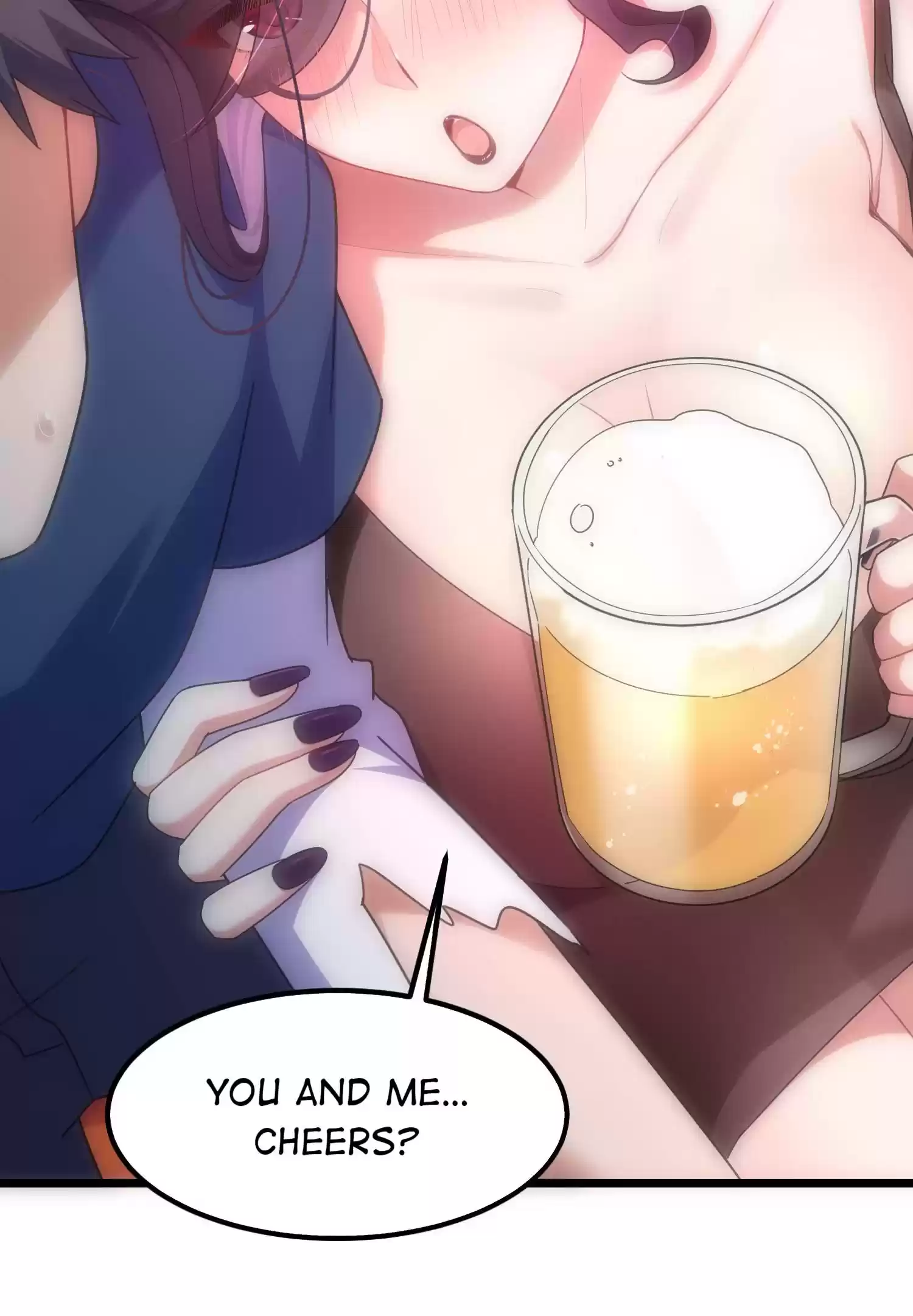 Handling The Demoness And Saintess Chapter 43