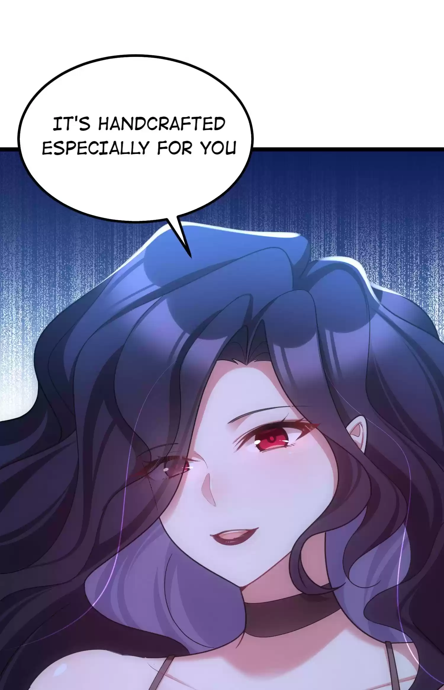 Handling The Demoness And Saintess Chapter 43