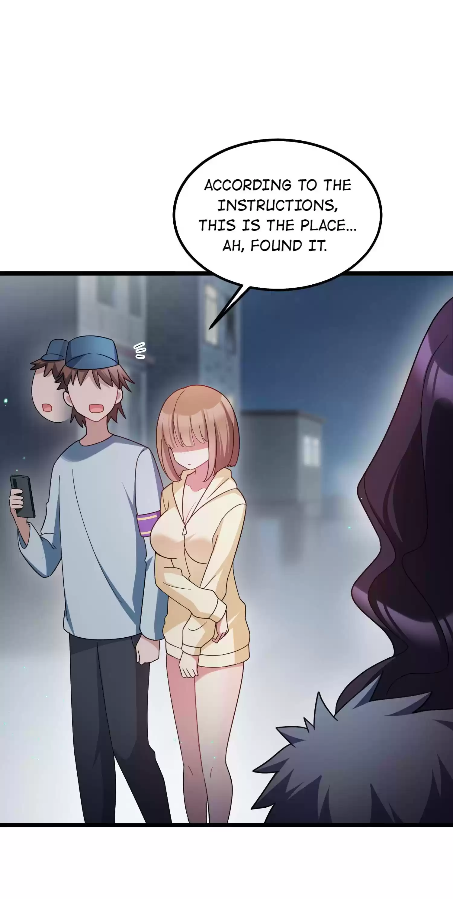 Handling The Demoness And Saintess Chapter 43