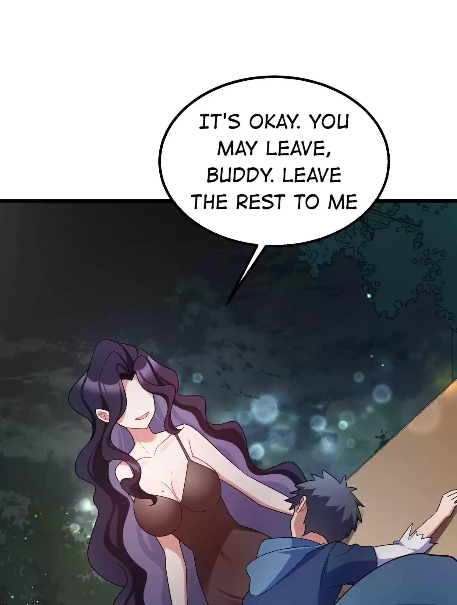 Handling The Demoness And Saintess Chapter 43